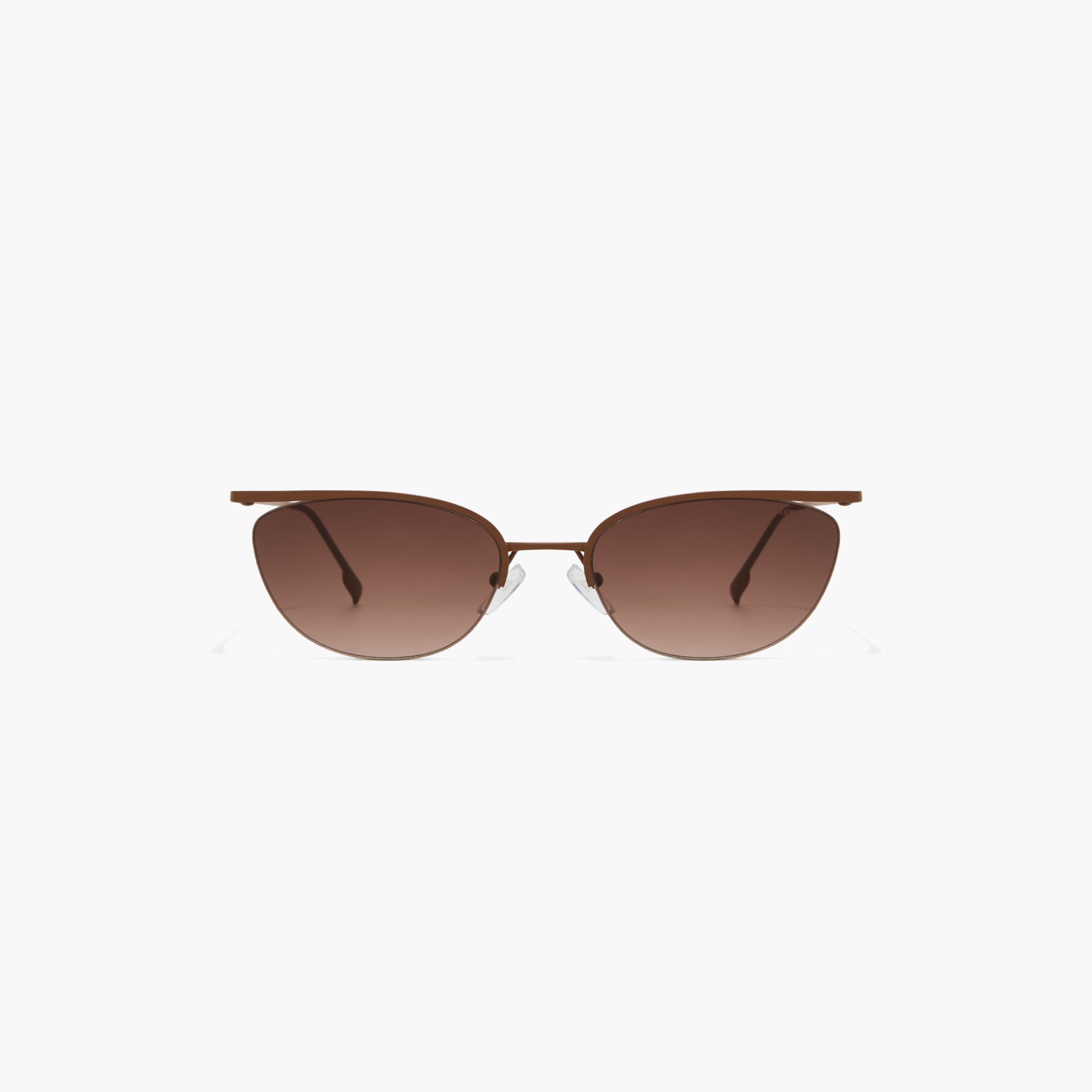 BlackOut 55MM Brown Oval Sunglasses BLA-000310-2404-women-sunglasses-image-1