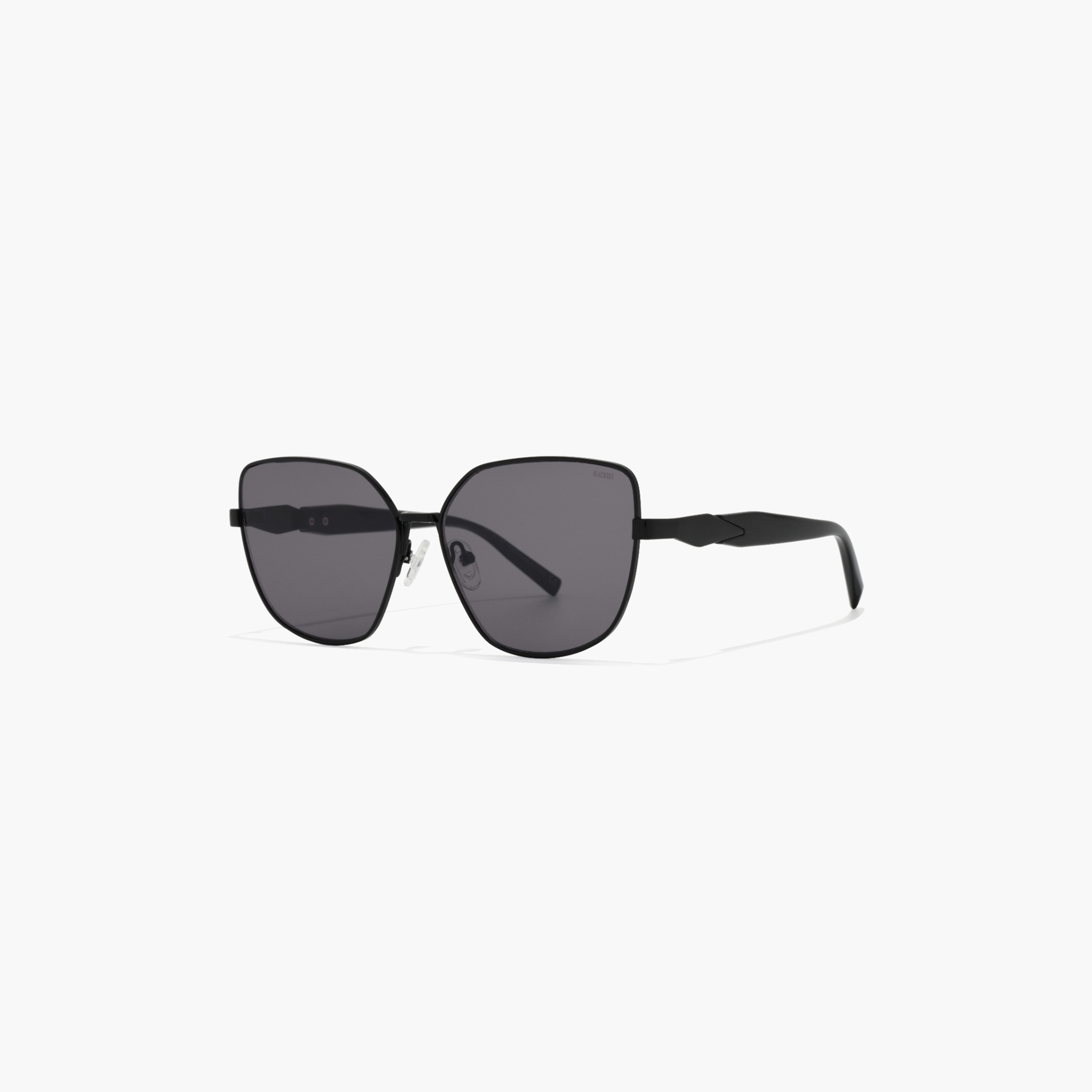 BlackOut 58MM Grey Cat Eye Sunglasses BLA-000311-0107-women-sunglasses-image-2