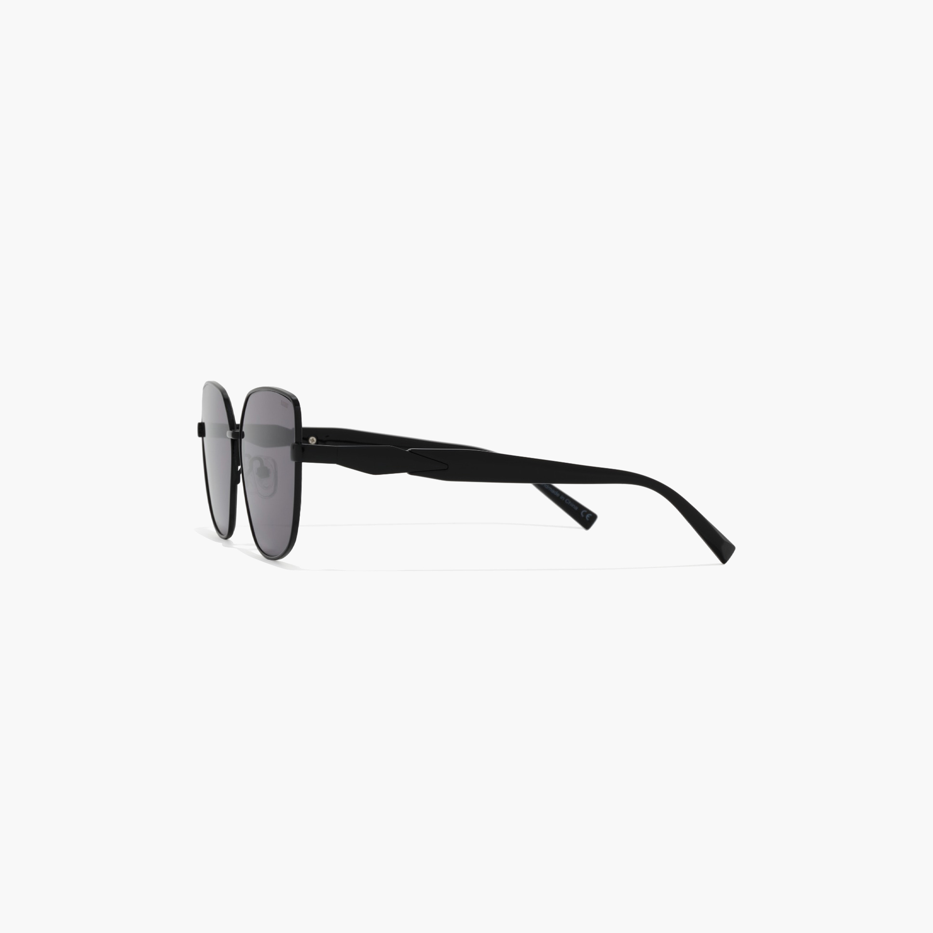 BlackOut 58MM Grey Cat Eye Sunglasses BLA-000311-0107-women-sunglasses-image-3