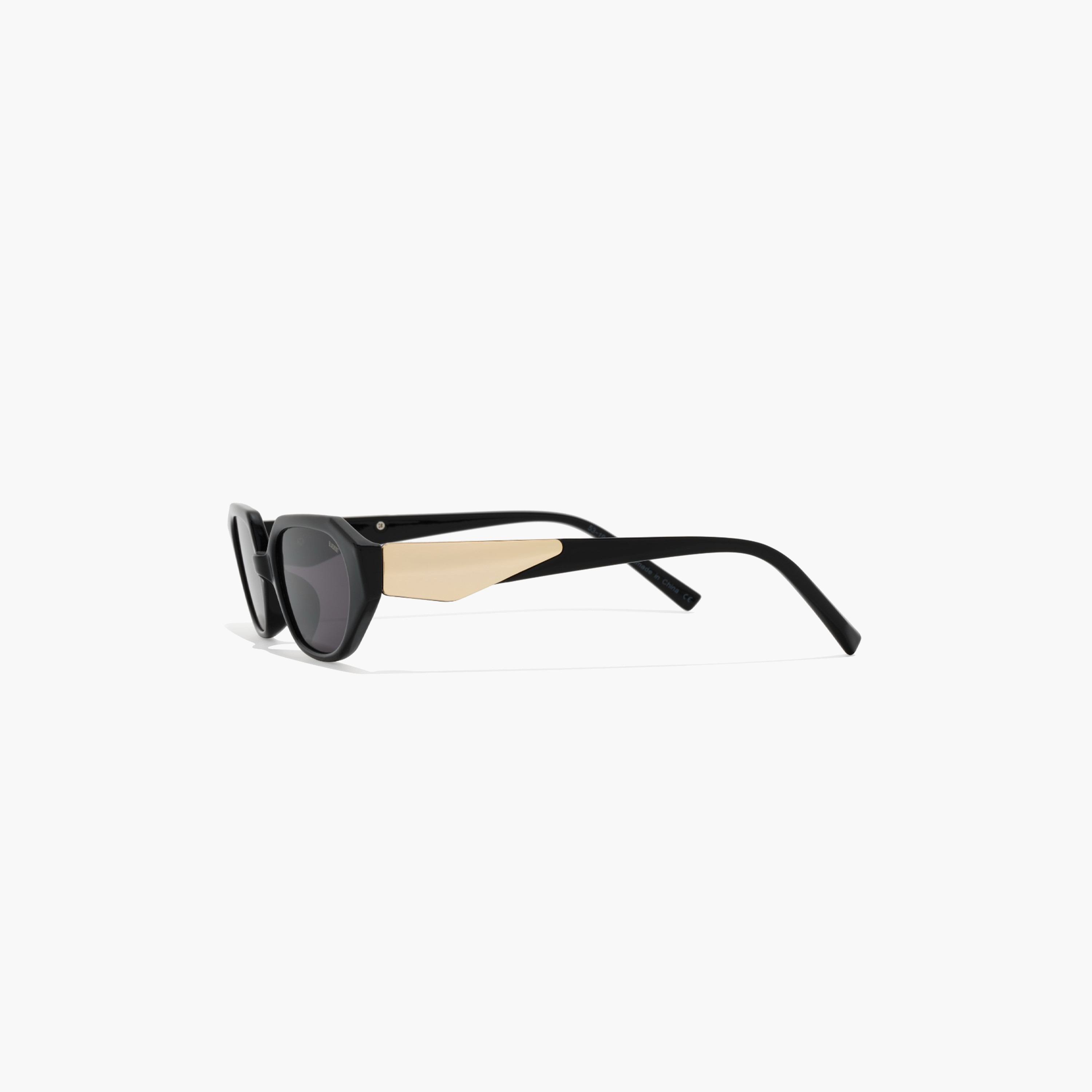 BlackOut 52MM Grey Geometric Sunglasses BLA-000317-0107-men-sunglasses-image-3