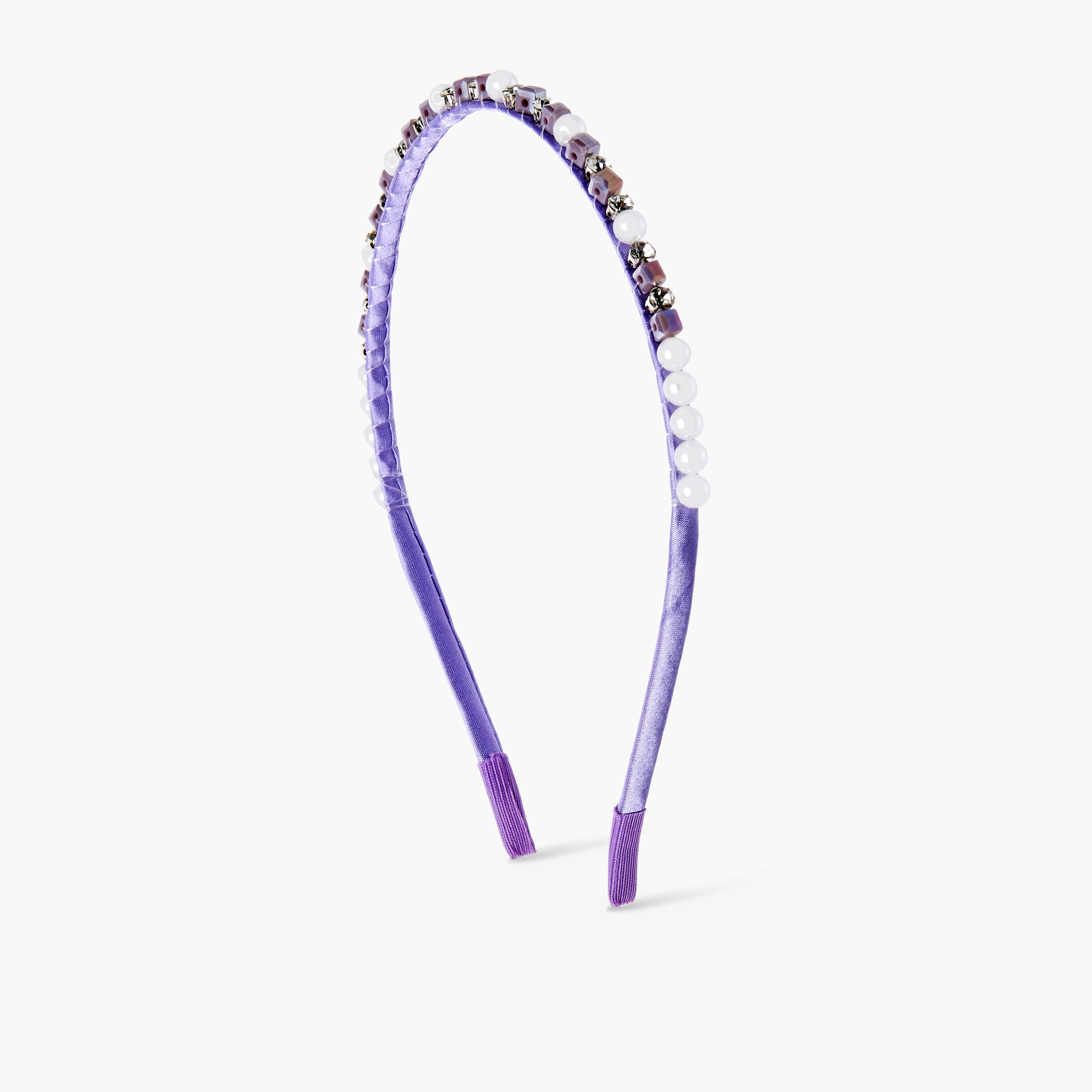Charmz Embellished Hairband-girls-accessories-hairaccessories-image-2
