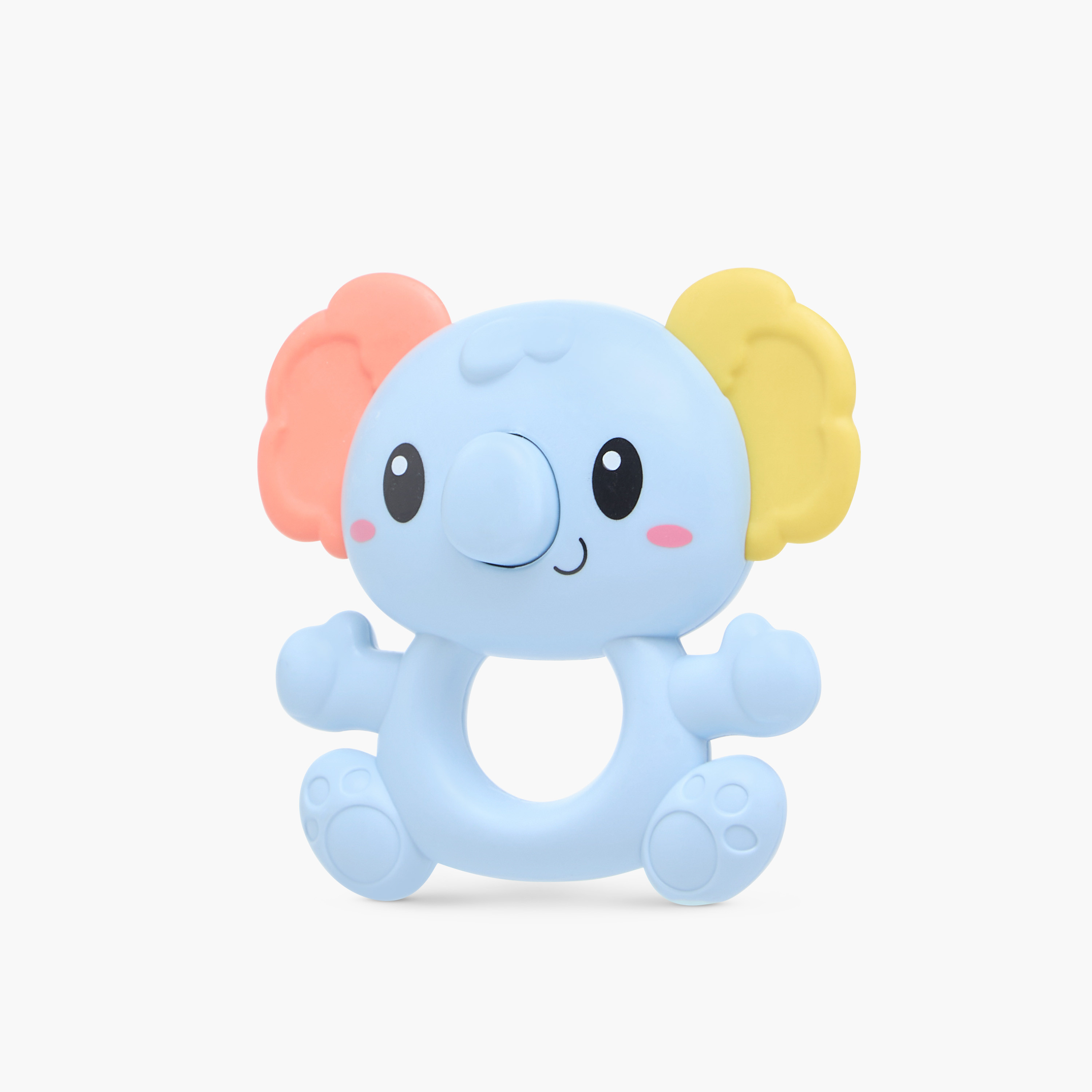 Gloo Baby Rattle-toys-babyandtoddlertoys-rattlesandteethers-image-1