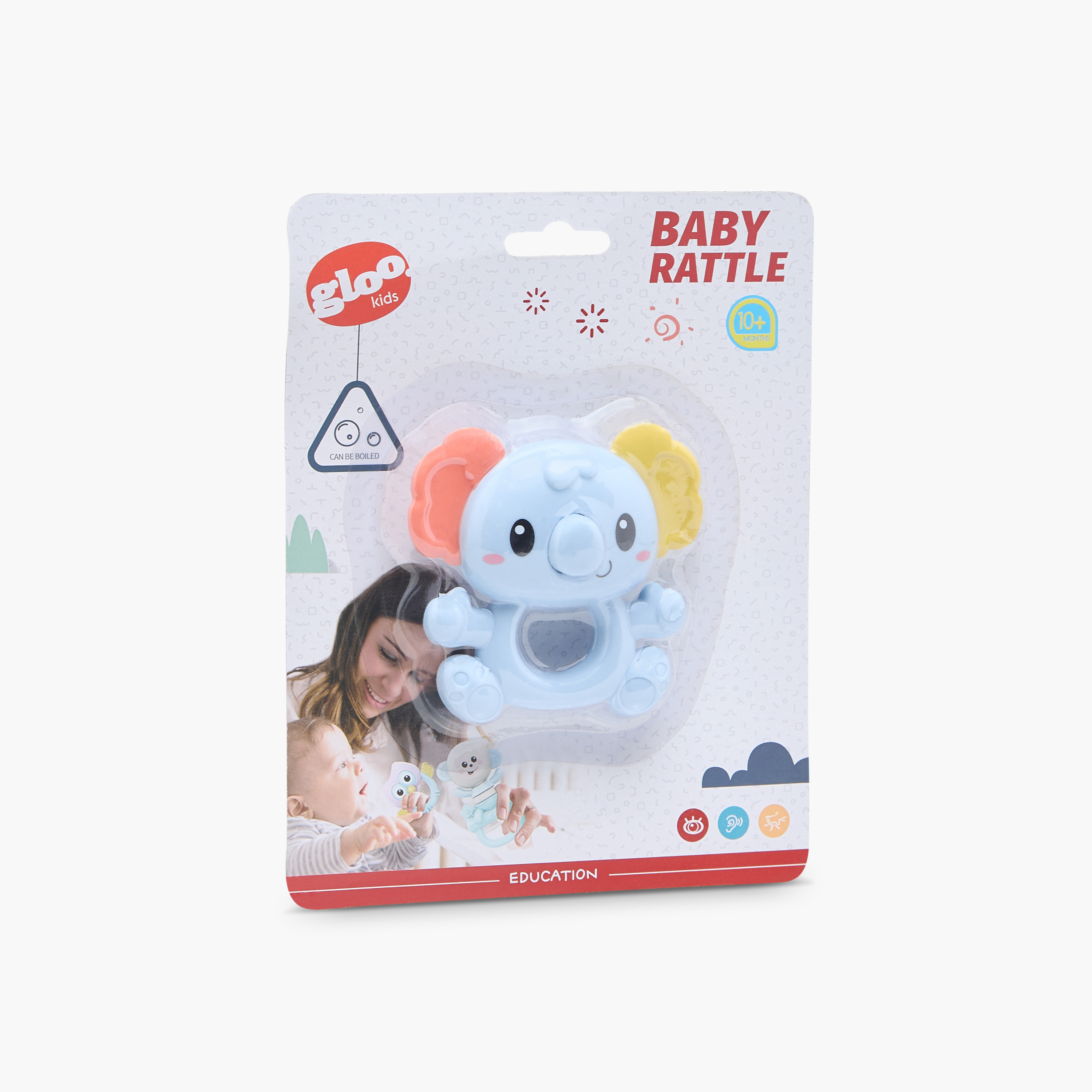 Gloo Baby Rattle-toys-babyandtoddlertoys-rattlesandteethers-image-4