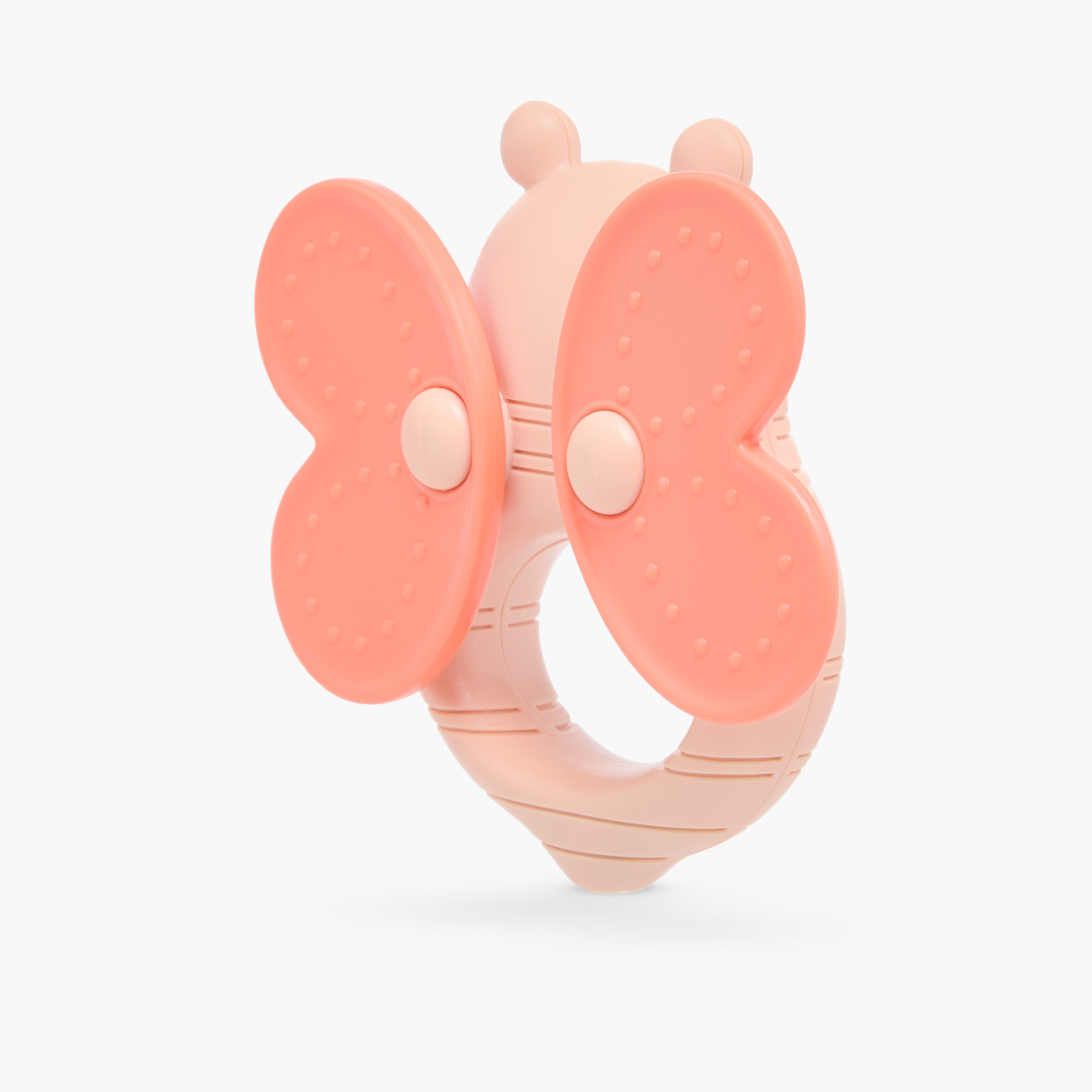 لعبة خشخيشة للأطفال بتصميم نحلة من جلو-toys-babyandtoddlertoys-rattlesandteethers-image-3