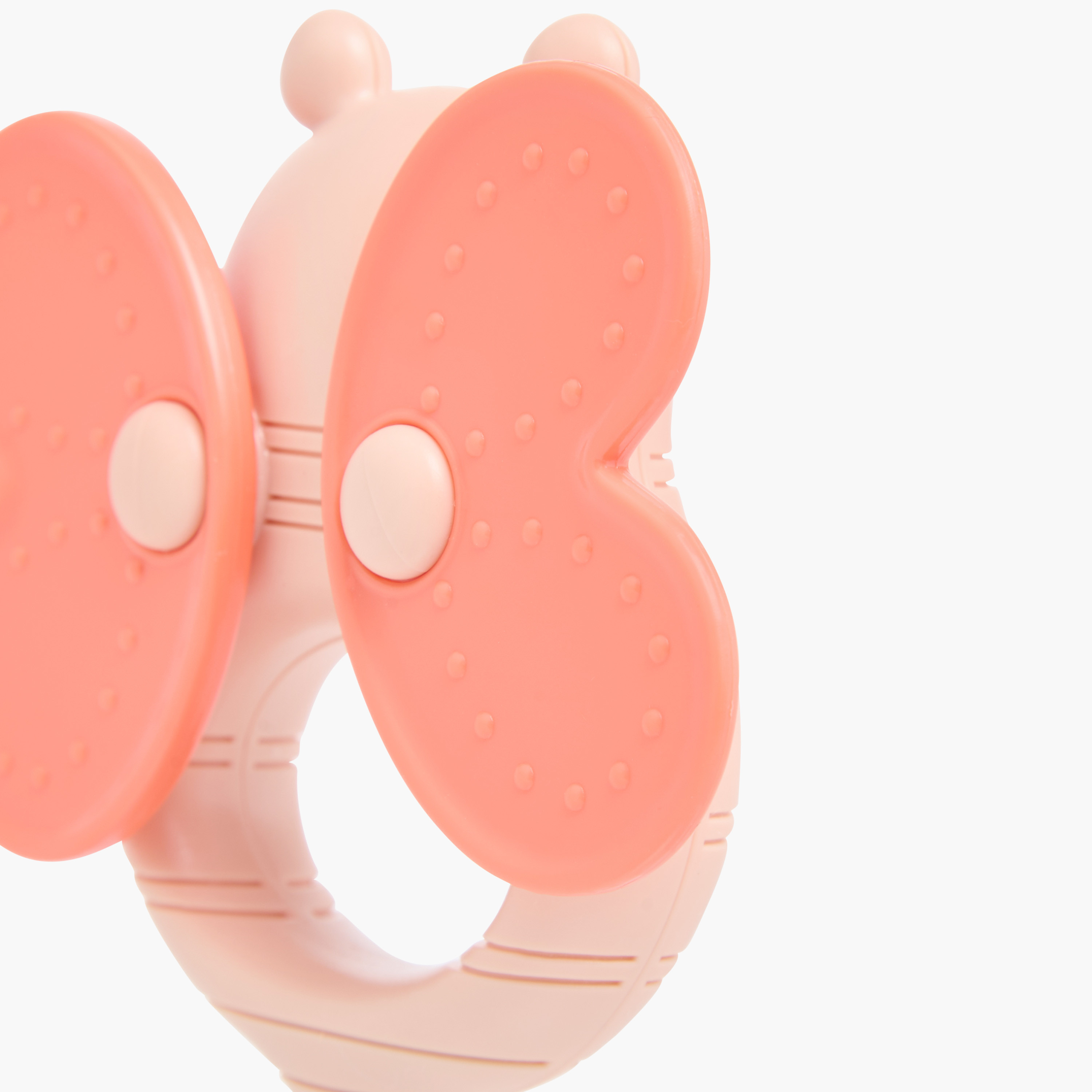 لعبة خشخيشة للأطفال بتصميم نحلة من جلو-toys-babyandtoddlertoys-rattlesandteethers-image-6