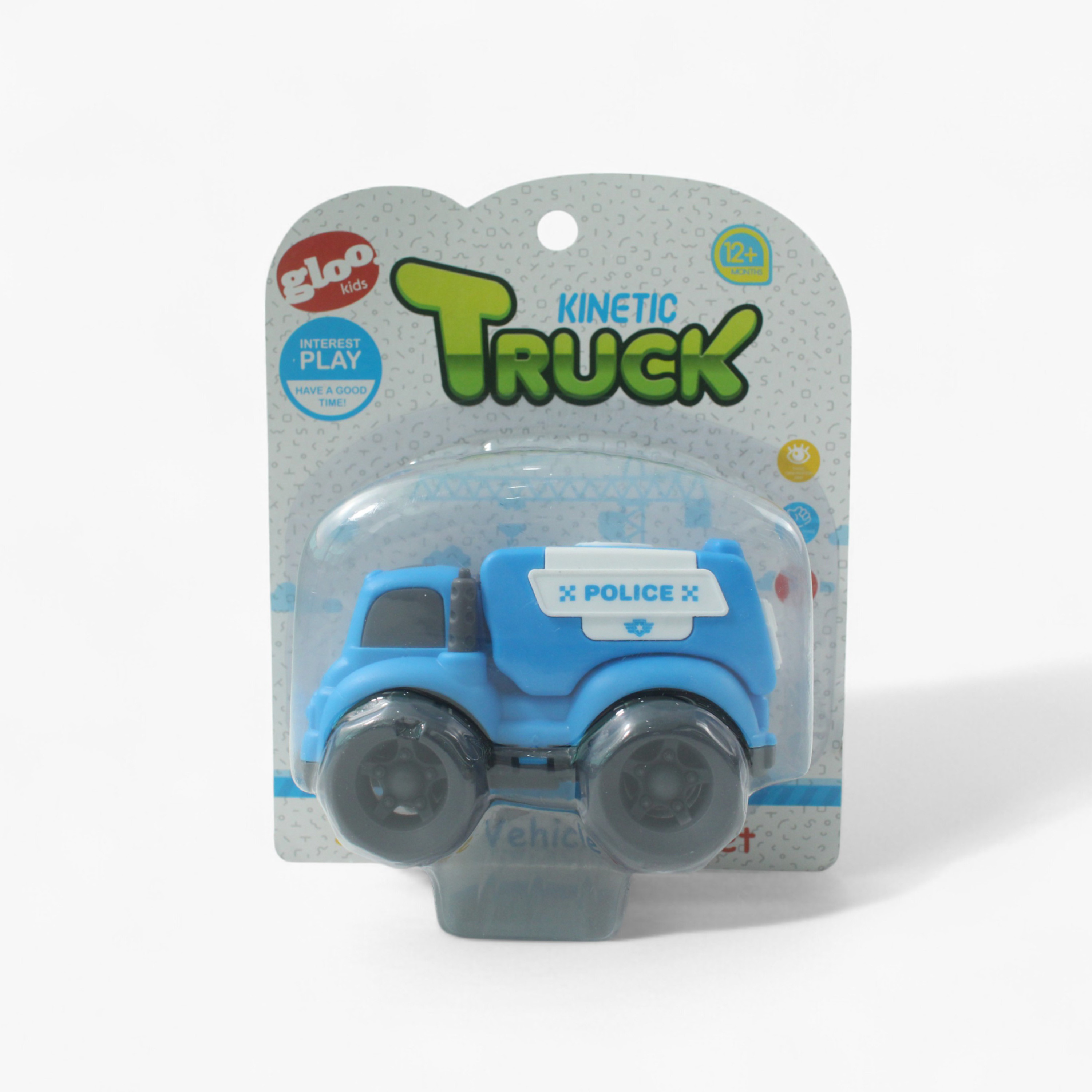 Gloo Police Vehicle Toy-toys-playvehicles-cars-image-3