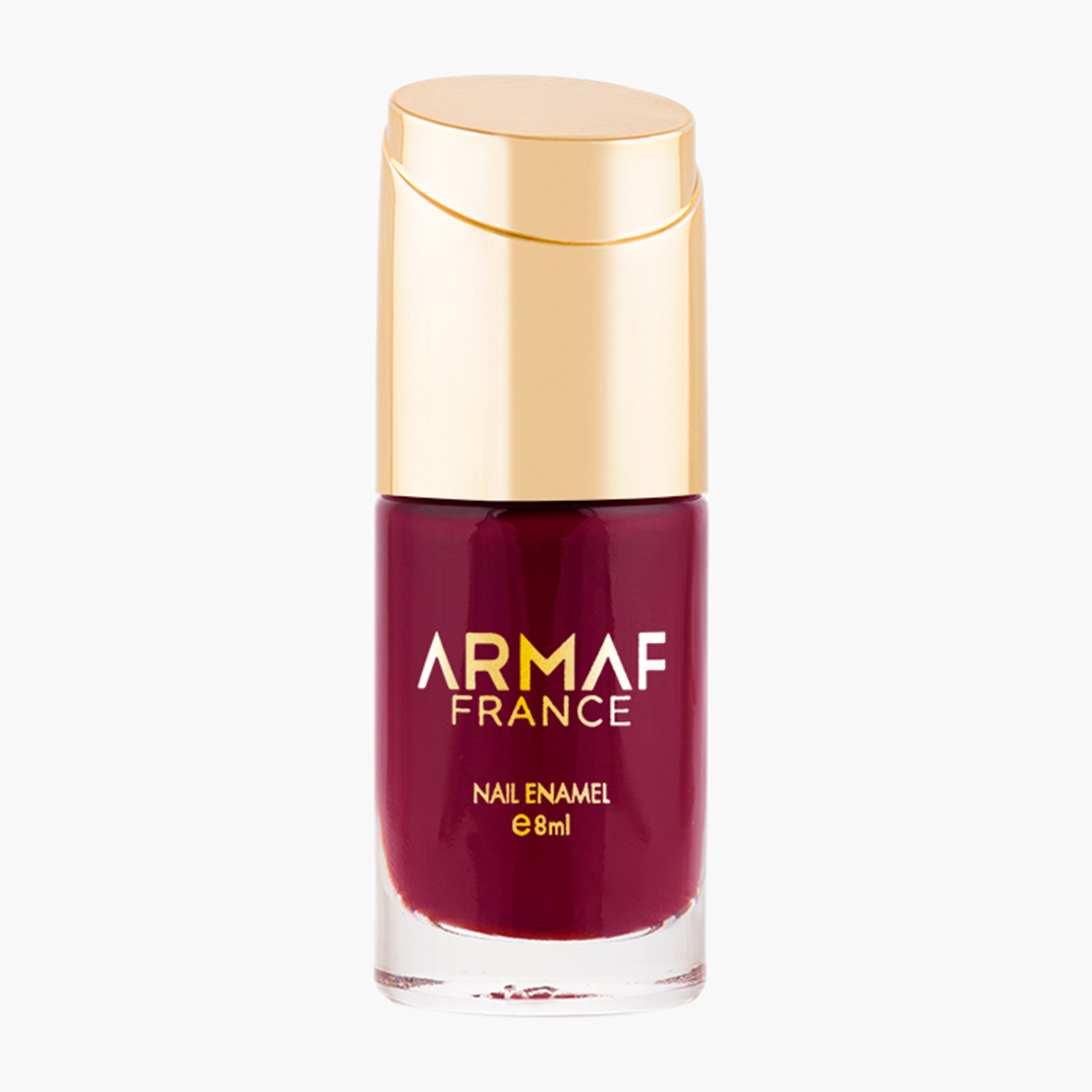 طلاء اظافر فرانس من أرماف بيوتي - 8 مل-beautyandpersonalcare-makeup-nails-nailpolishes-image-1