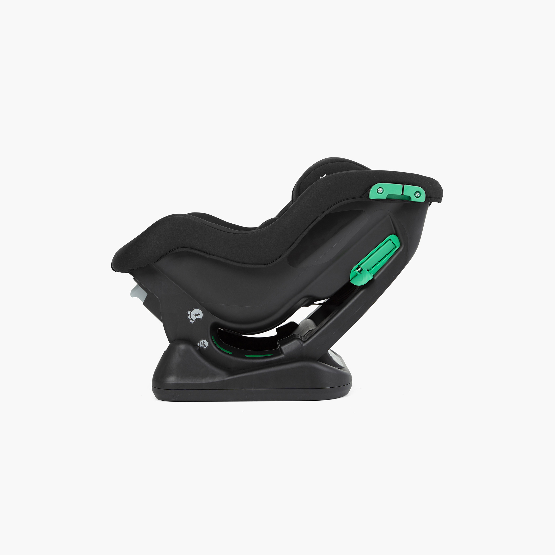 Joie Steadi Rear and Front Facing Toddler Car Seat-baby-gear-carseats-image-4