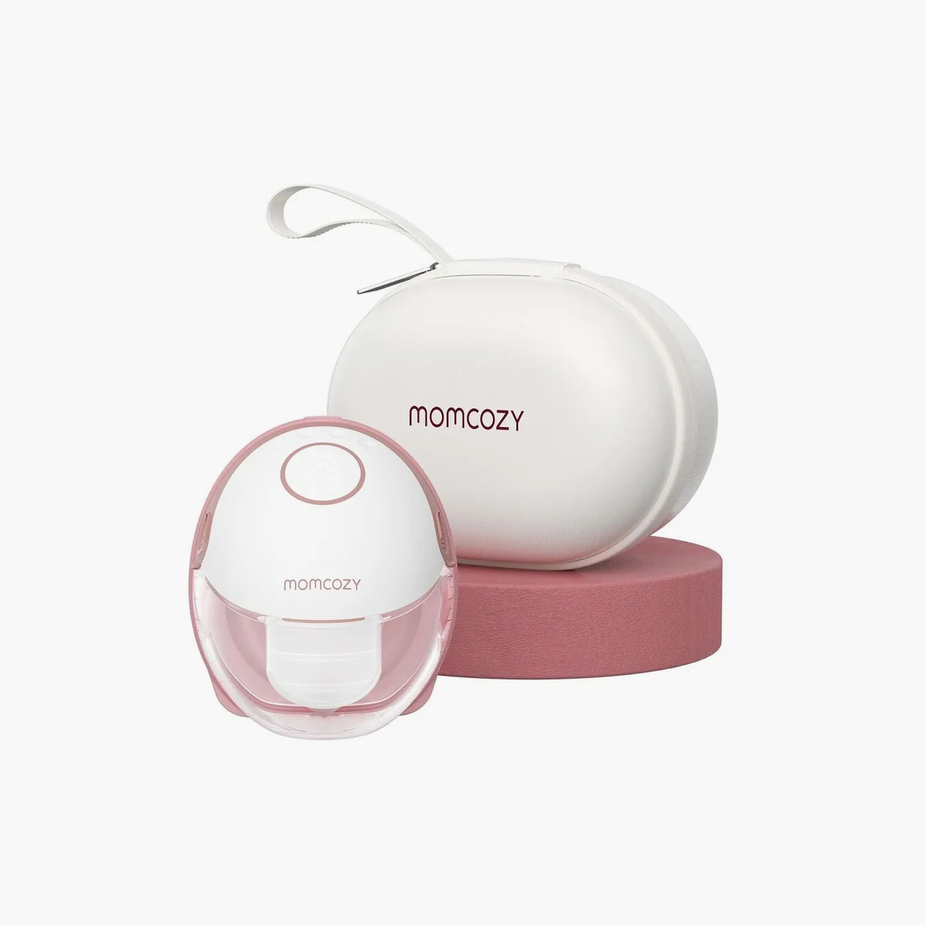 Shop Momcozy Mobile Style M6 Breast Pump - Single Online