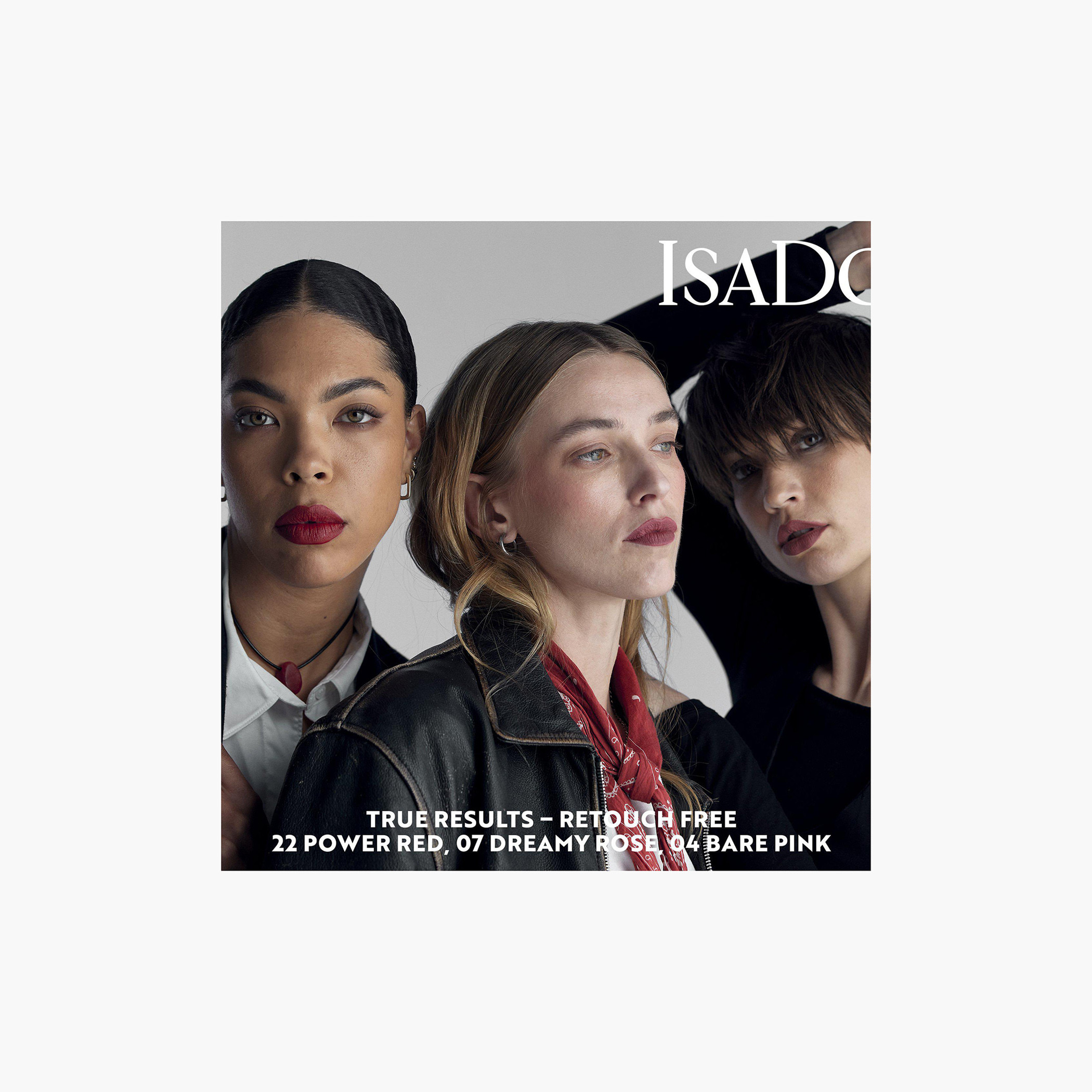Isadora The Matte Lipstick-beautyandpersonalcare-makeup-lips-lipsticks-image-7