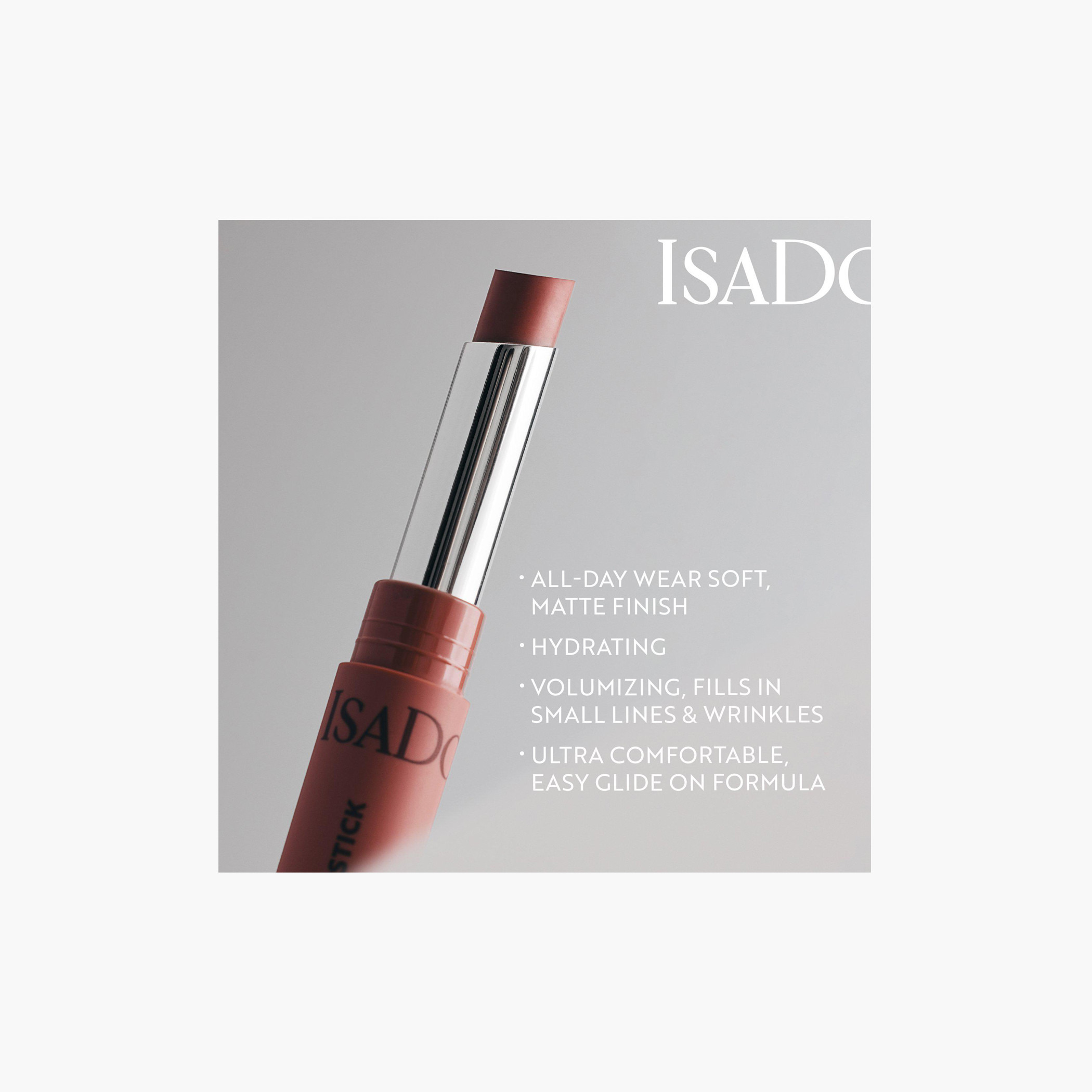 Isadora The Matte Lipstick-beautyandpersonalcare-makeup-lips-lipsticks-image-20