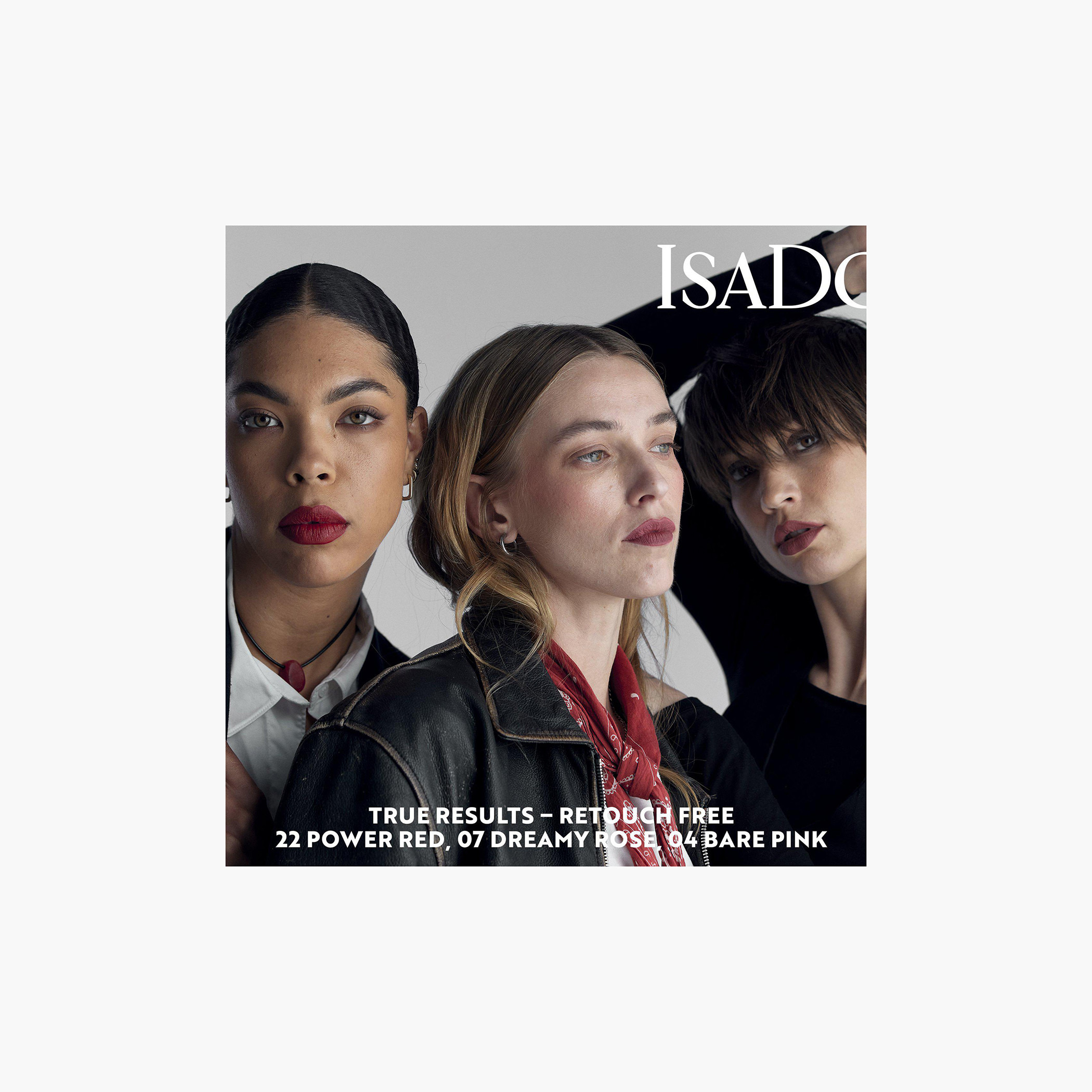 Isadora The Matte Lipstick-beautyandpersonalcare-makeup-lips-lipsticks-image-56