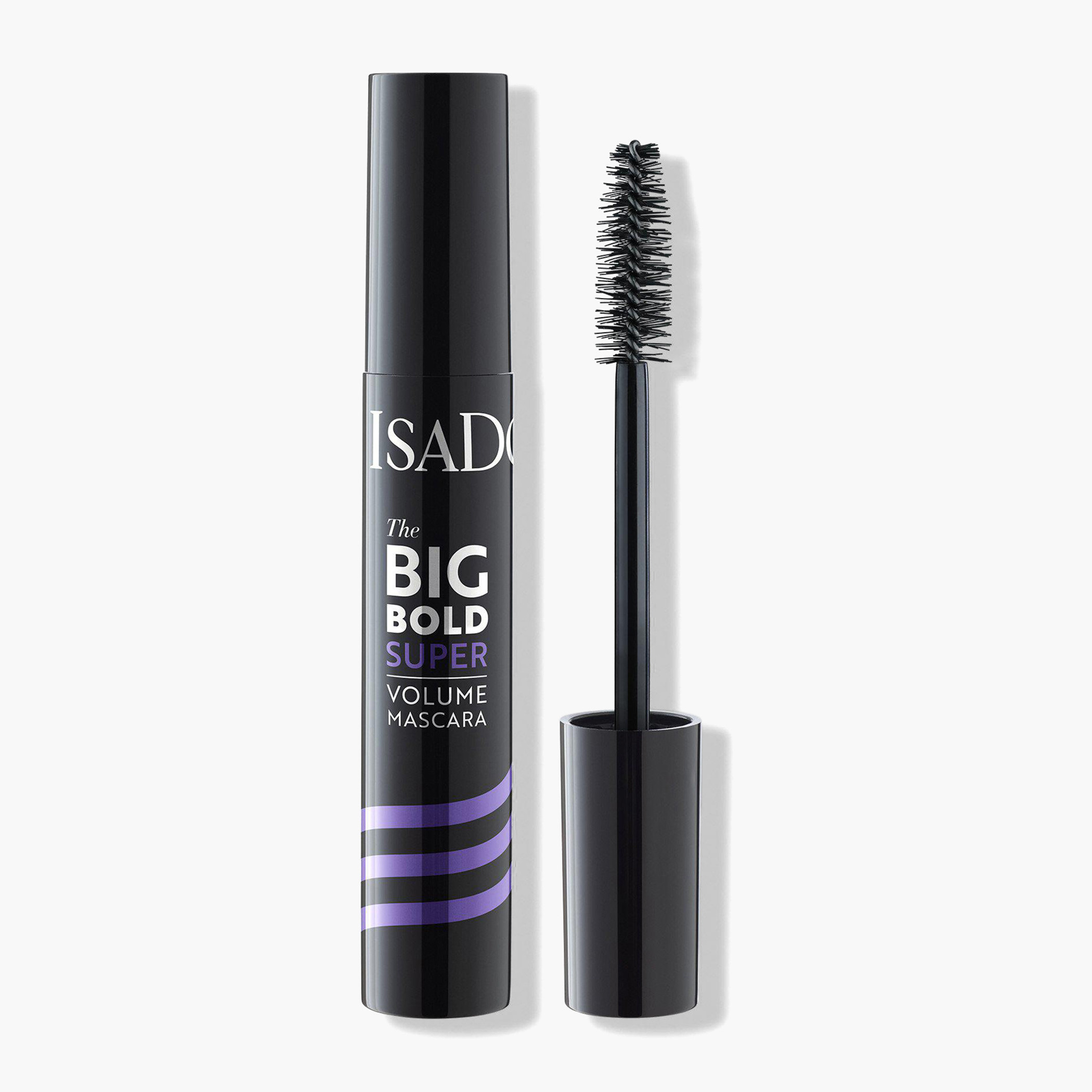 Isadora The Big Bold Super Volume Mascara-beautyandpersonalcare-makeup-eyes-mascaras-image-1