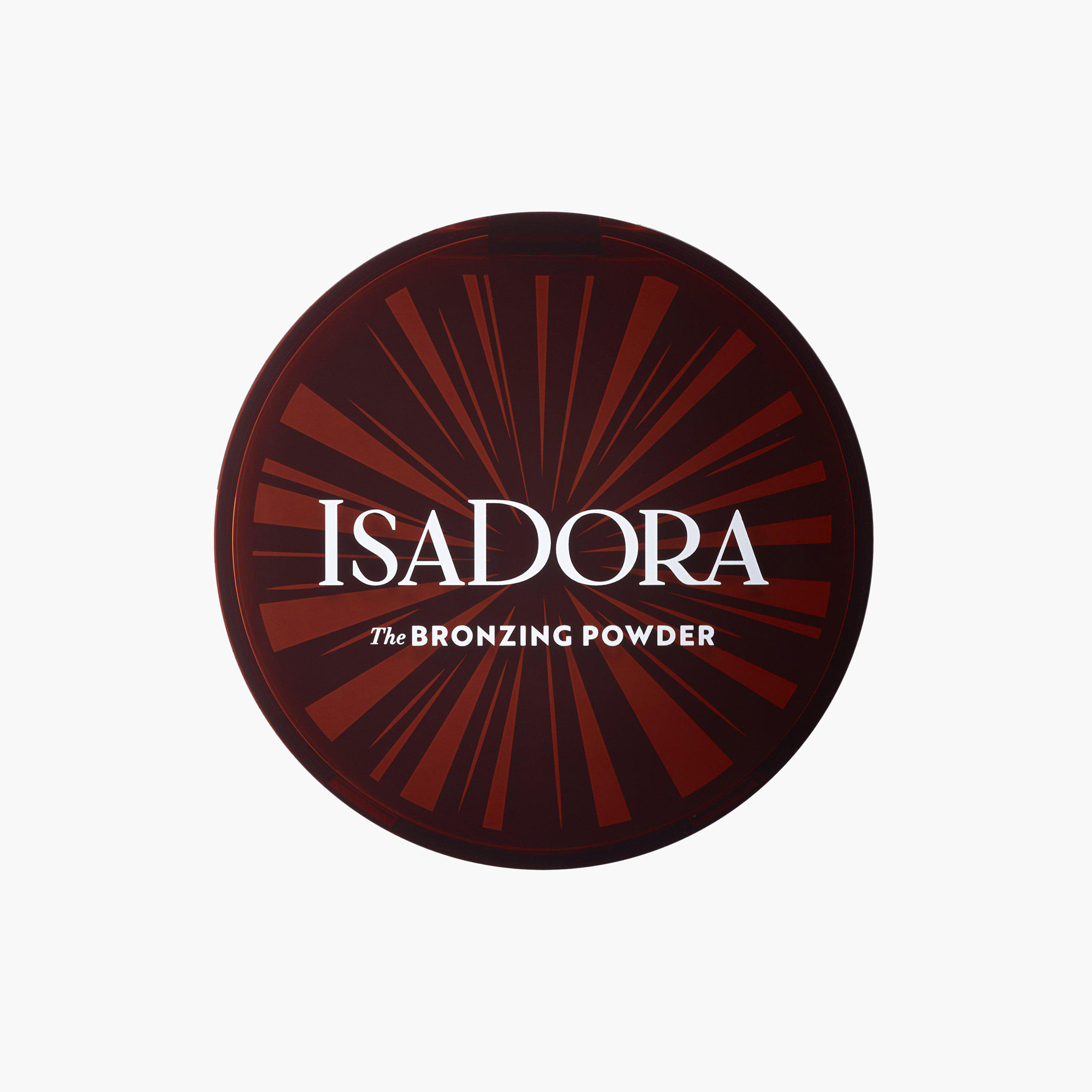 Isadora The Bronzing Compact Powder - 10 gms-beautyandpersonalcare-makeup-face-bronzers-image-2