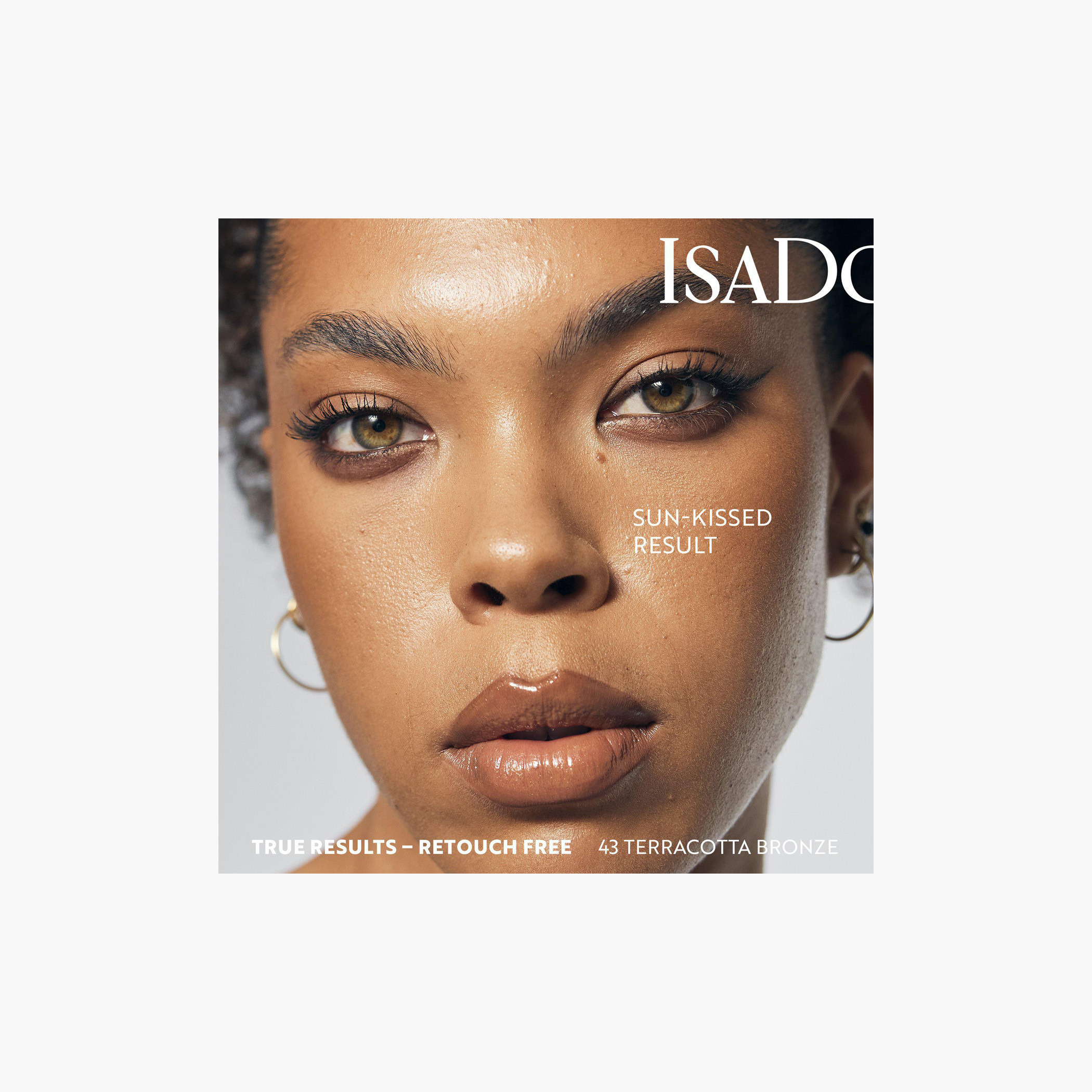 بودرة برونزر مضغوطة من إيزادورا - 10 جرام-beautyandpersonalcare-makeup-face-bronzers-image-4