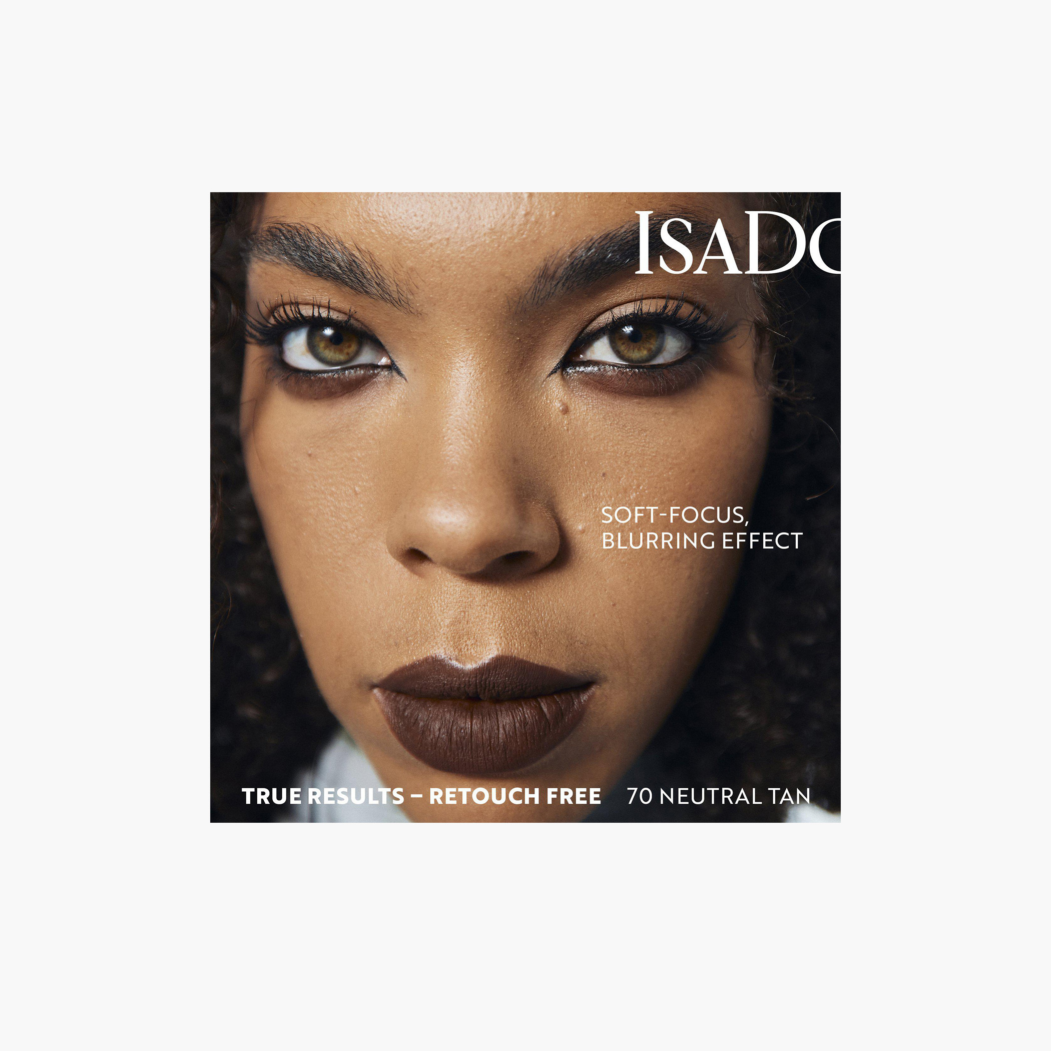 Isadora The No Compromise Matte Longwear Compact Powder - 7 gms-beautyandpersonalcare-makeup-face-facepowders-image-14