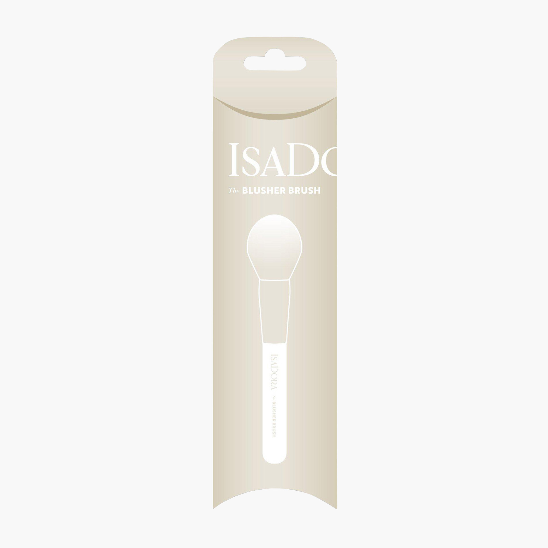 فرشاة مكياج ذا بلاشر من إيزادورا-beautyandpersonalcare-makeup-brushesandaccessories-brushes-image-3