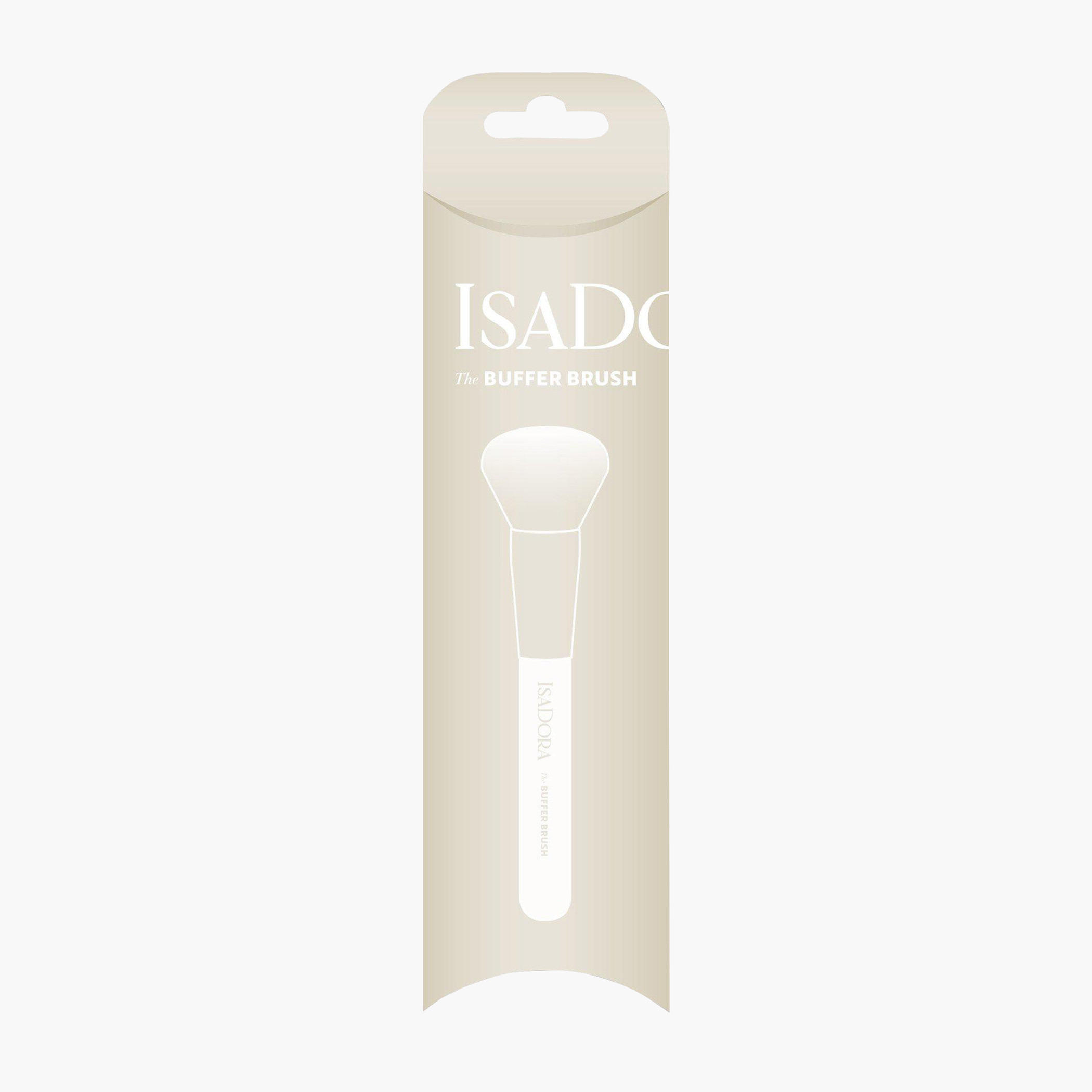 فرشاة مكياج ذا بفر من إيزادورا-beautyandpersonalcare-makeup-brushesandaccessories-brushes-image-3