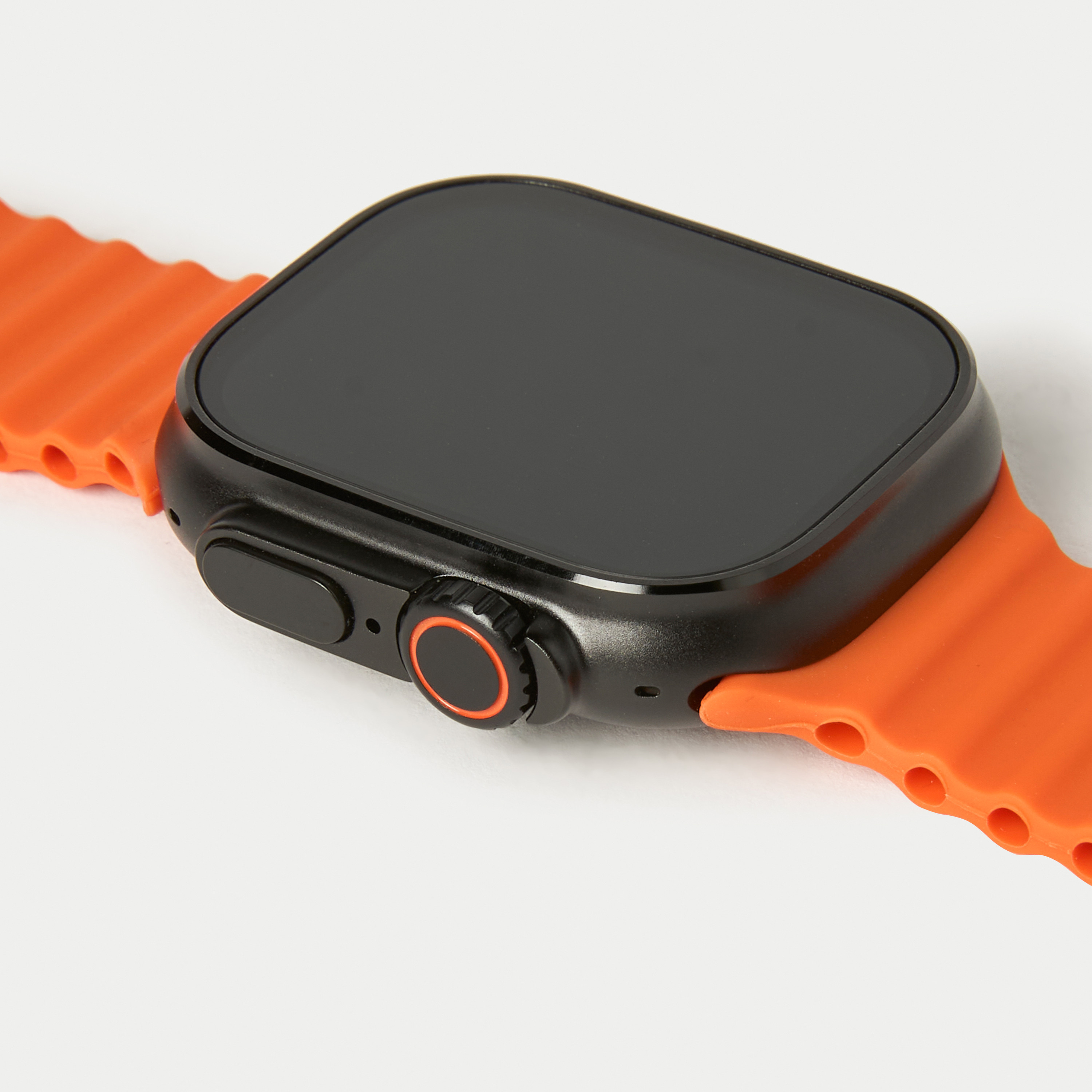 Juniors Kids Smartwatch with 3 Interchangeable Straps-cpkids-accessories-girls-watches-image-4