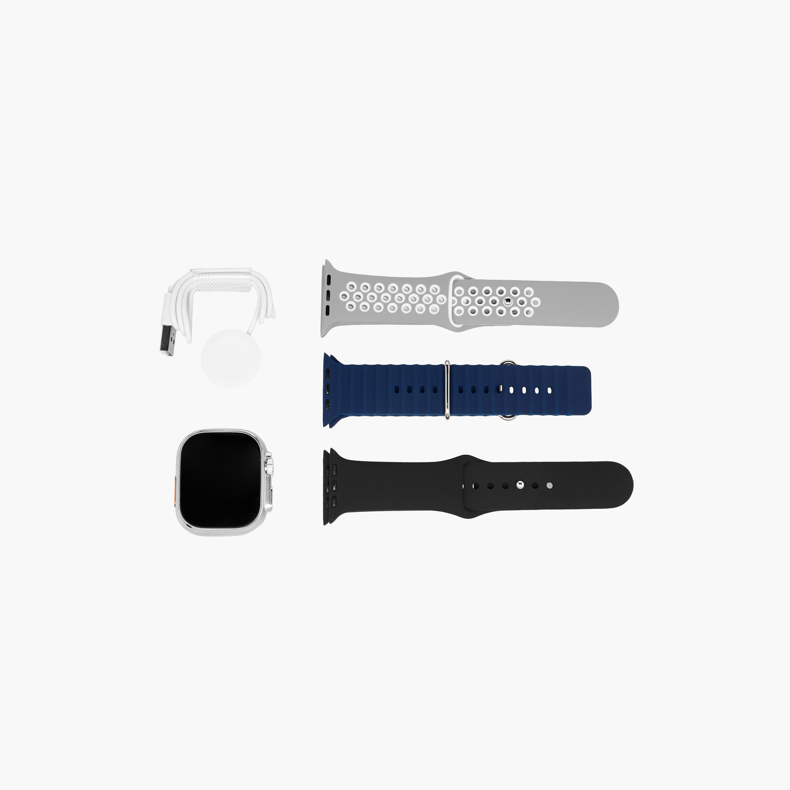 ساعة ذكية للأطفال مع 3 أحزمة قابلة للتبديل من جونيورز-cpkids-accessories-boys-watches-image-12