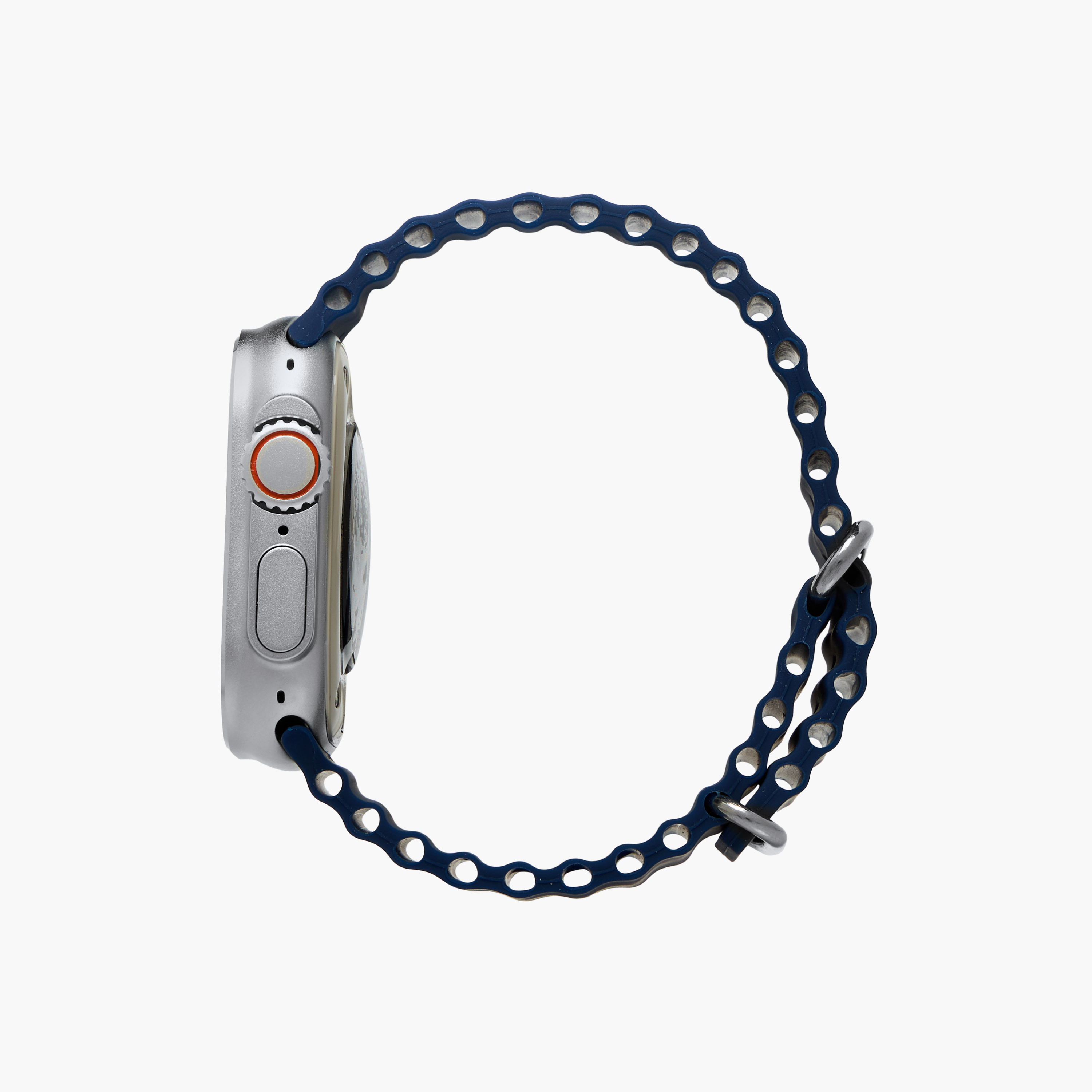 ساعة ذكية للأطفال مع 3 أحزمة قابلة للتبديل من جونيورز-cpkids-accessories-boys-watches-image-2