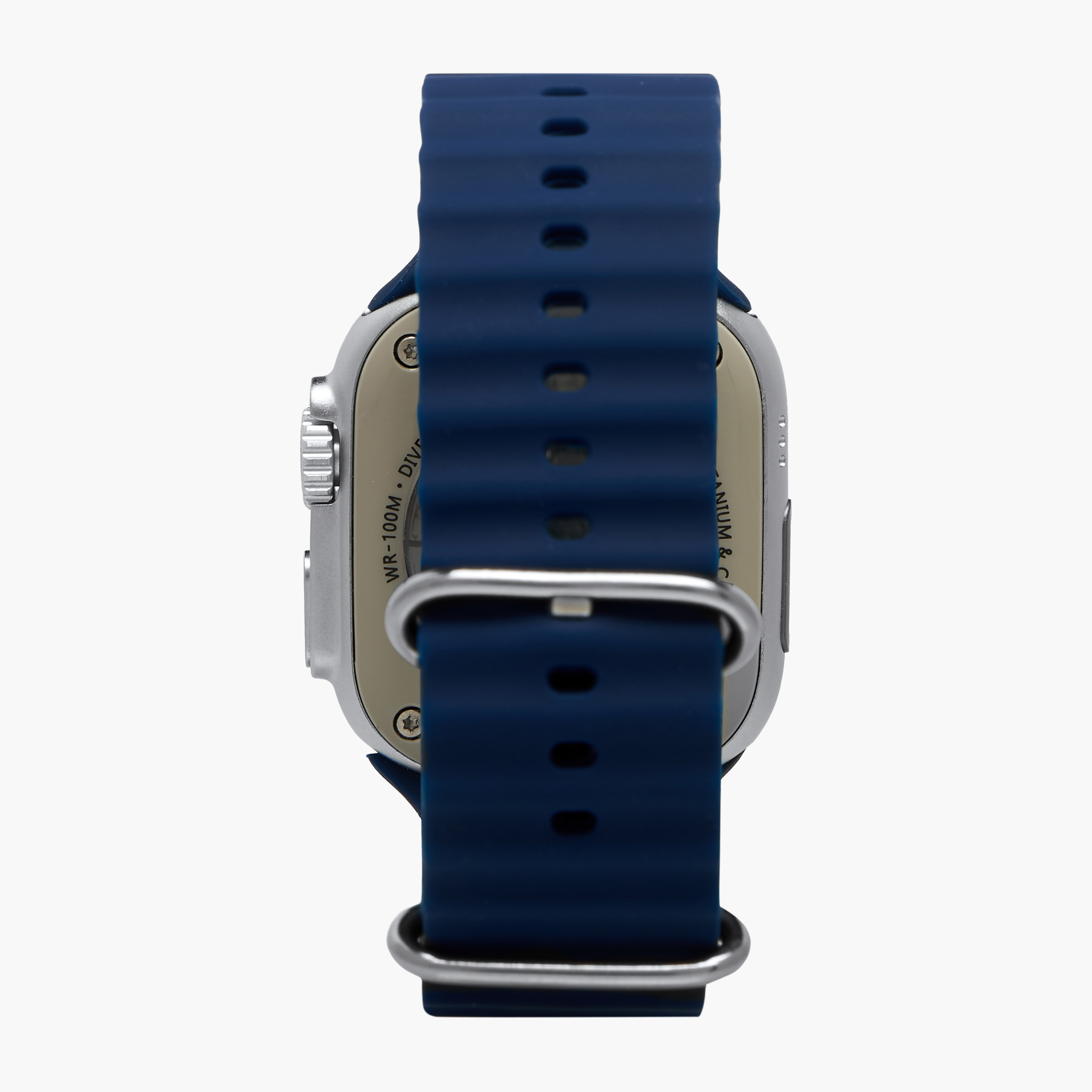 ساعة ذكية للأطفال مع 3 أحزمة قابلة للتبديل من جونيورز-cpkids-accessories-boys-watches-image-3