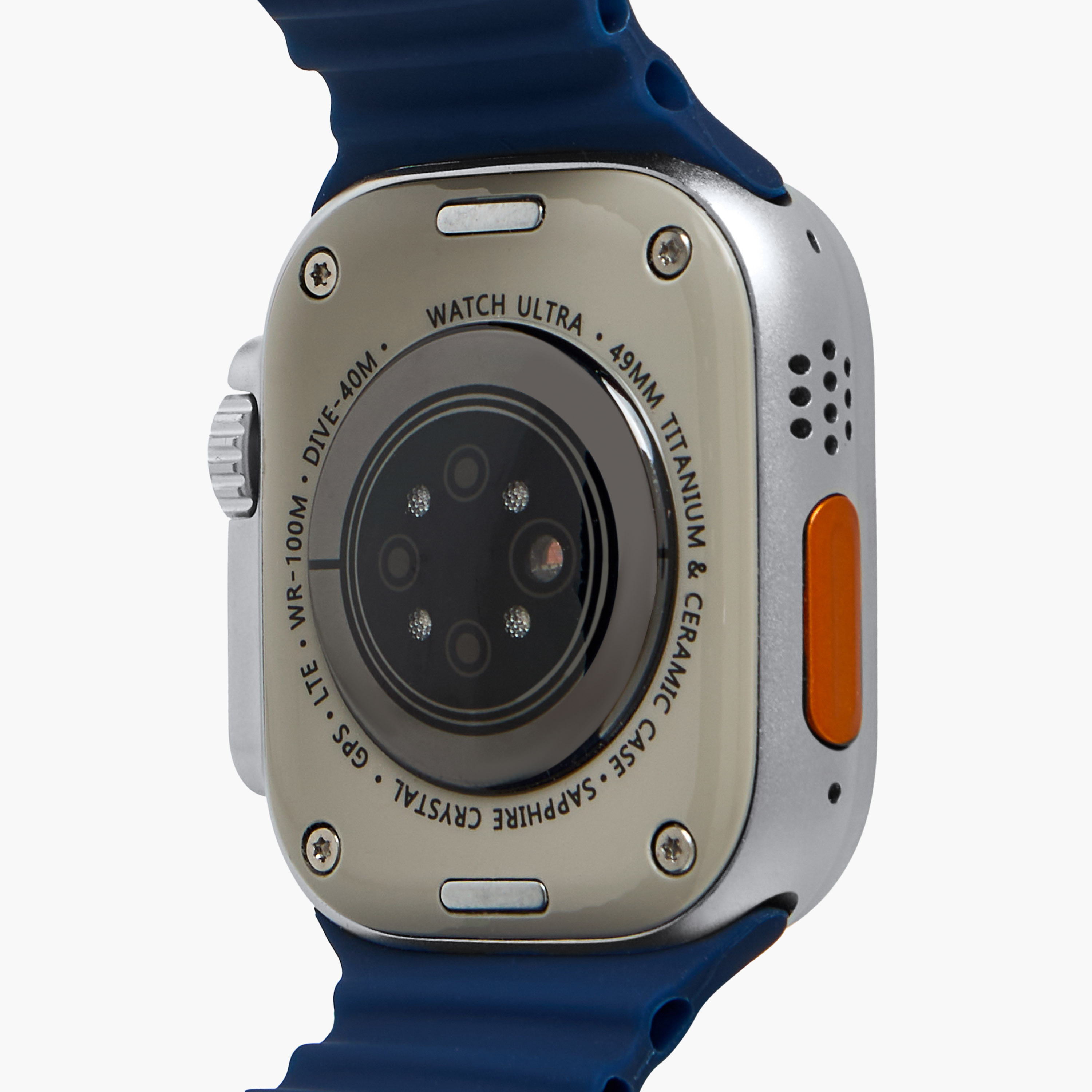 ساعة ذكية للأطفال مع 3 أحزمة قابلة للتبديل من جونيورز-cpkids-accessories-boys-watches-image-5