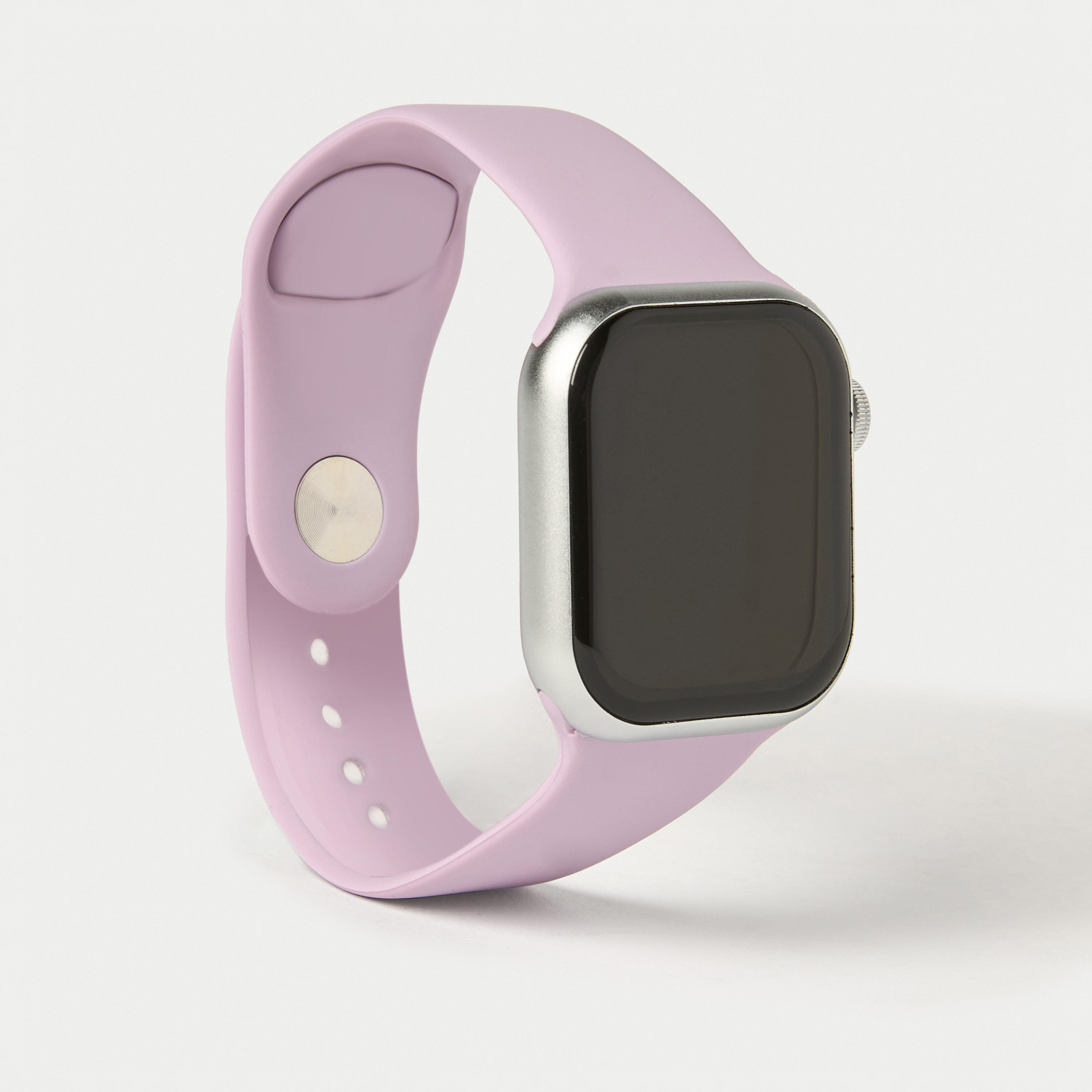 Juniors Kids Smartwatch with 3 Interchangeable Straps-electronics-smartwatches-image-1