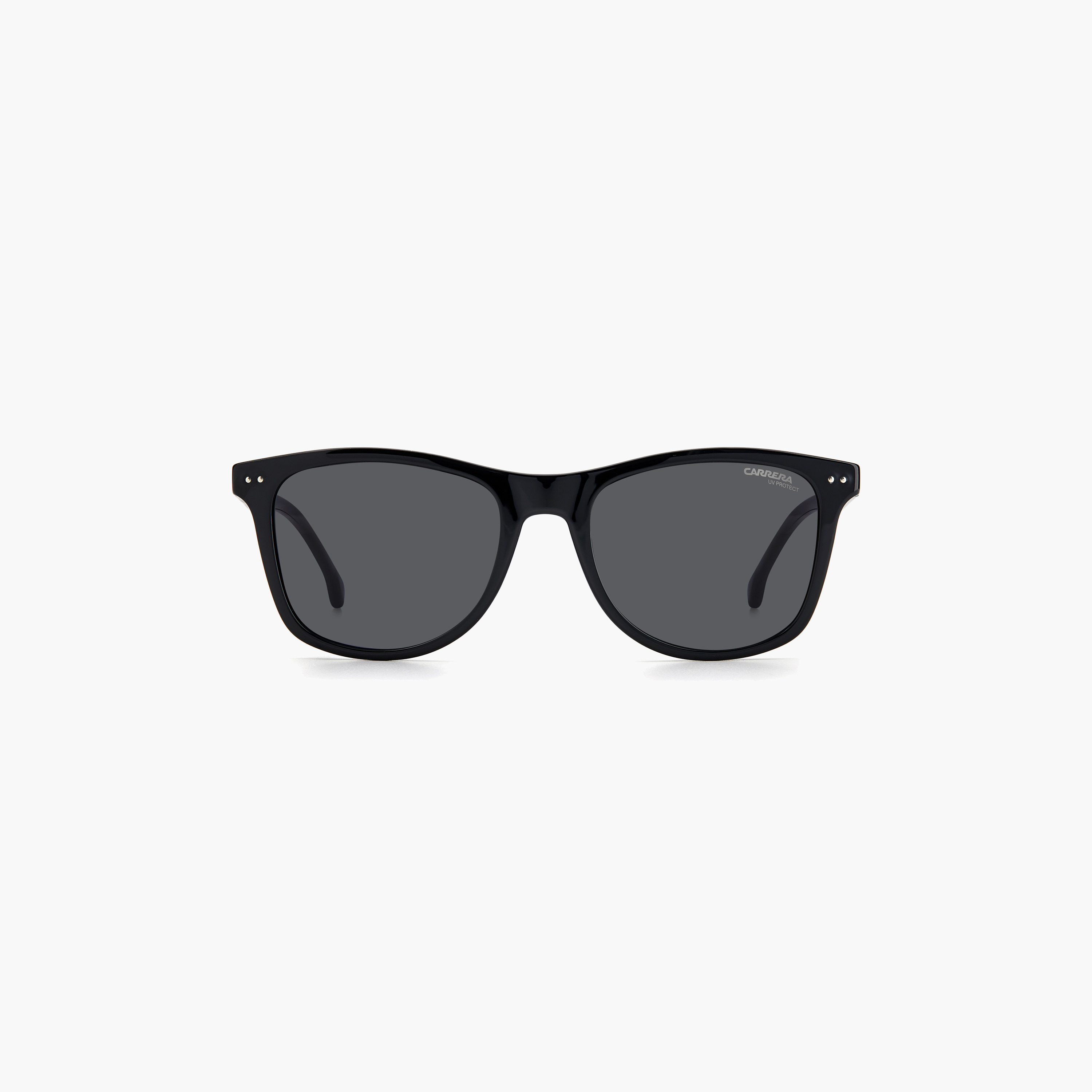 كاريرا-   نظارات شمسية مستطيلة رمادية للأطفال 51 مم-girls-accessories-sunglasses-image-3