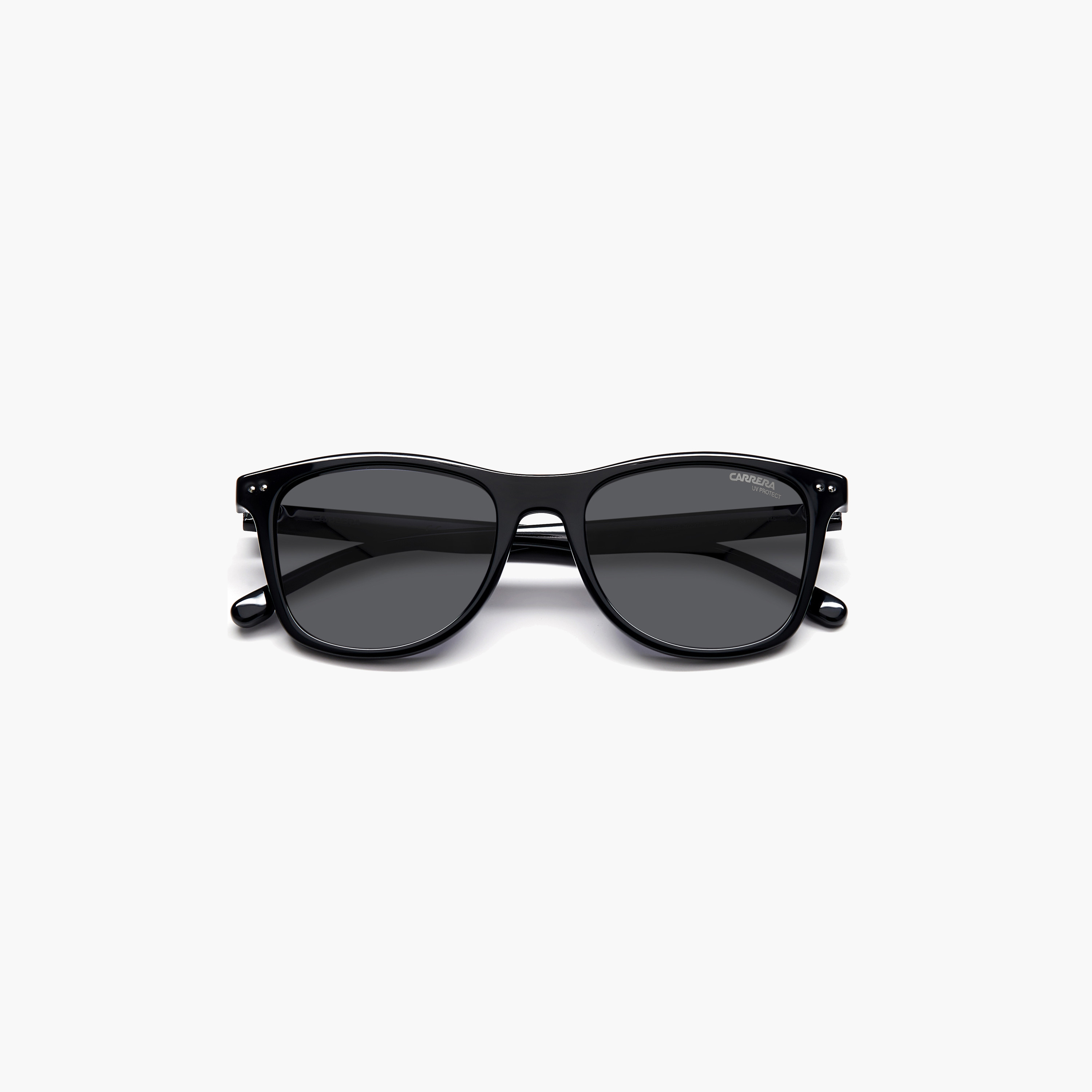 كاريرا-   نظارات شمسية مستطيلة رمادية للأطفال 51 مم-girls-accessories-sunglasses-image-5
