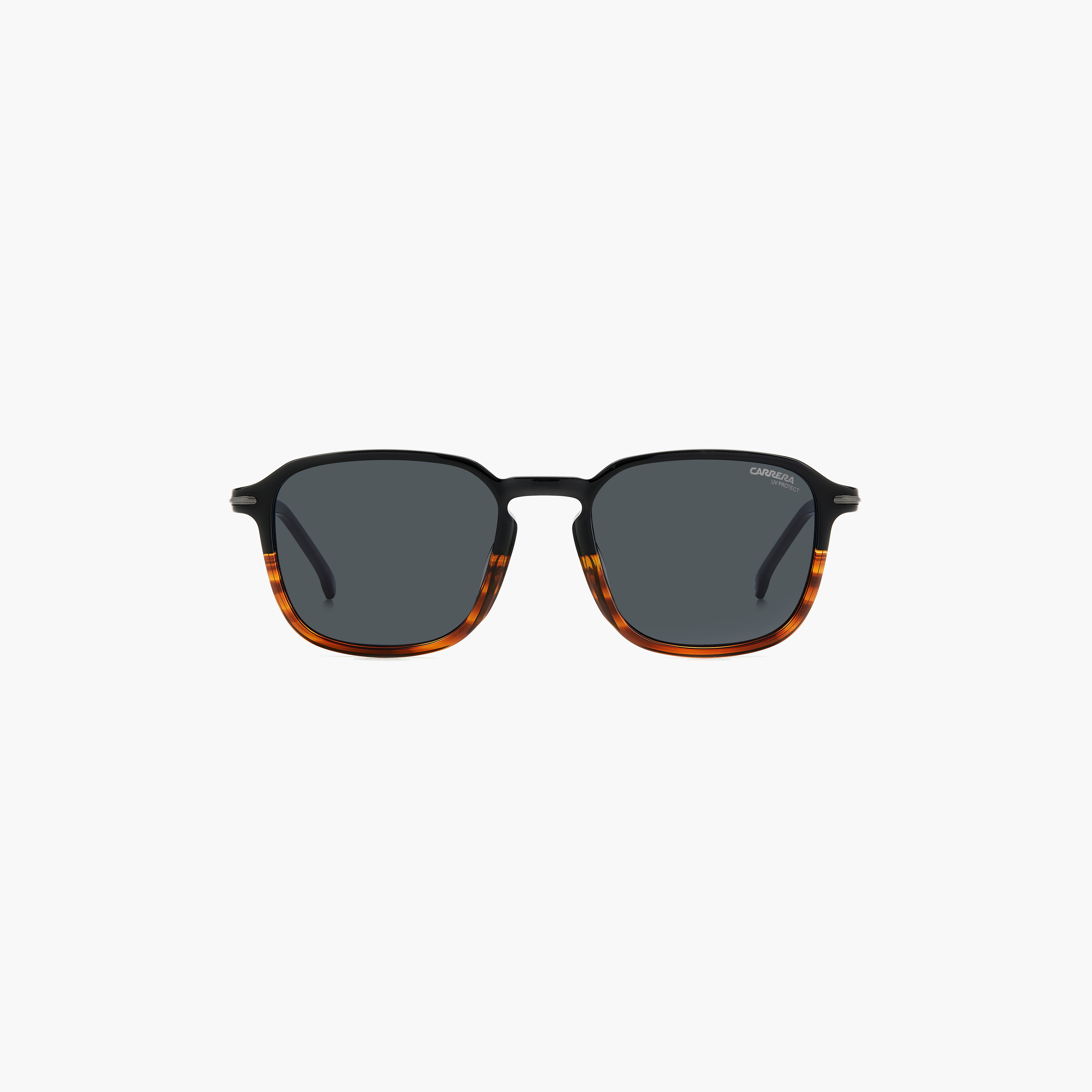 Carrera Men's 53 MM Grey Rectangle Sunglasses-men-sunglasses-image-3