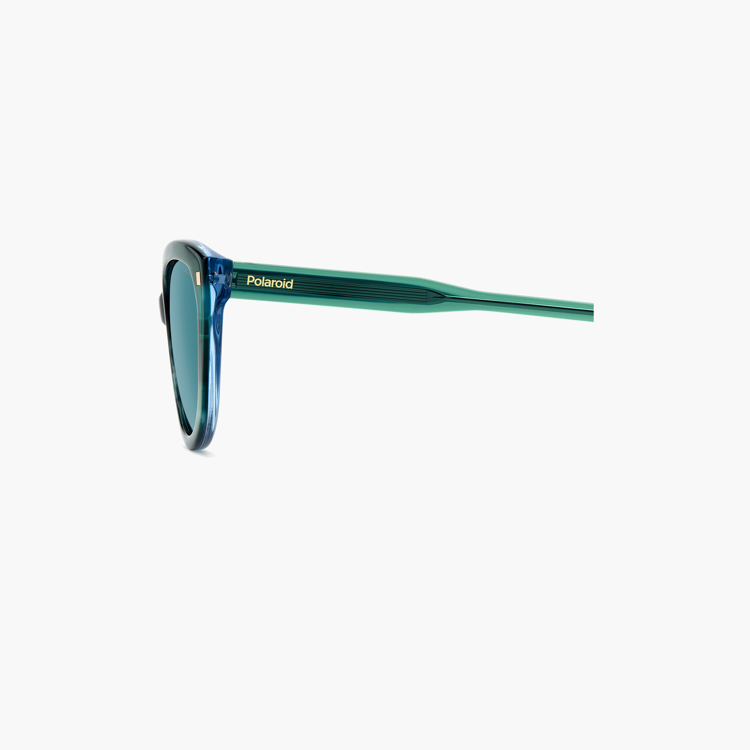 بولاريود-   نظارات شمسية زرقاء مستقطبة مقاس 54 مم للنساء-men-sunglasses-image-6
