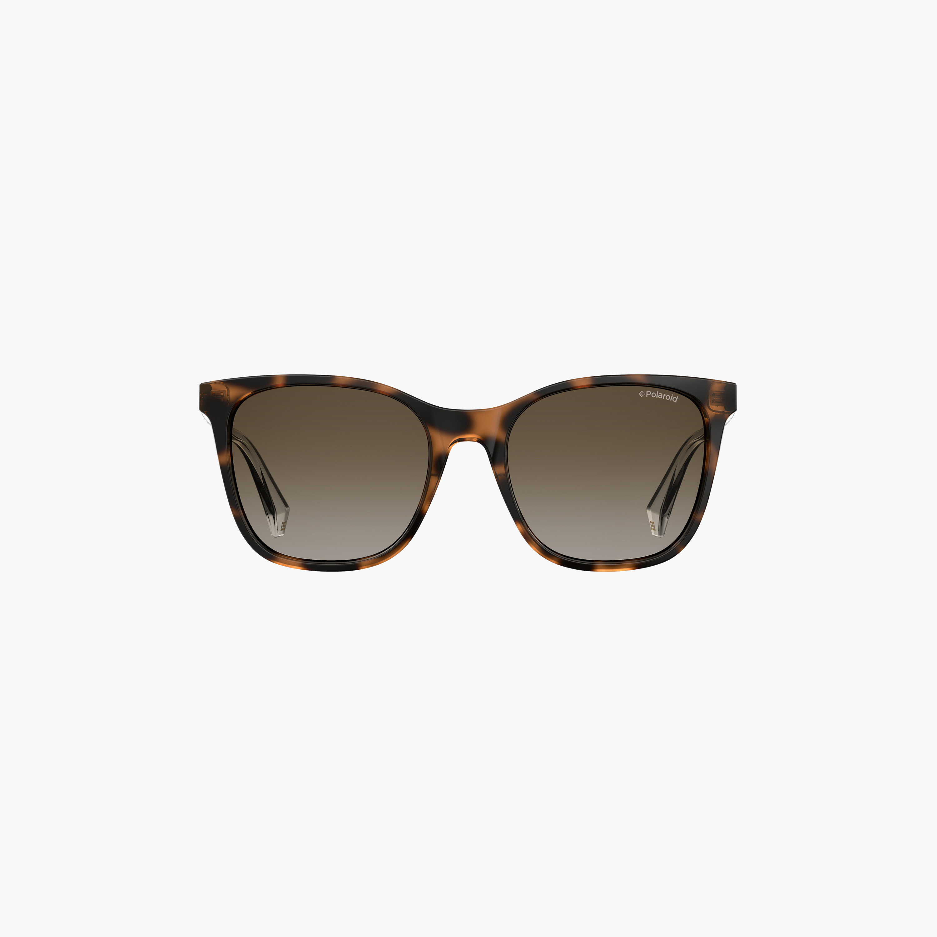 بولاريود-   نظارات شمسية مستطيلة بنية مستقطبة مقاس 53 مم للنساء-men-sunglasses-image-2