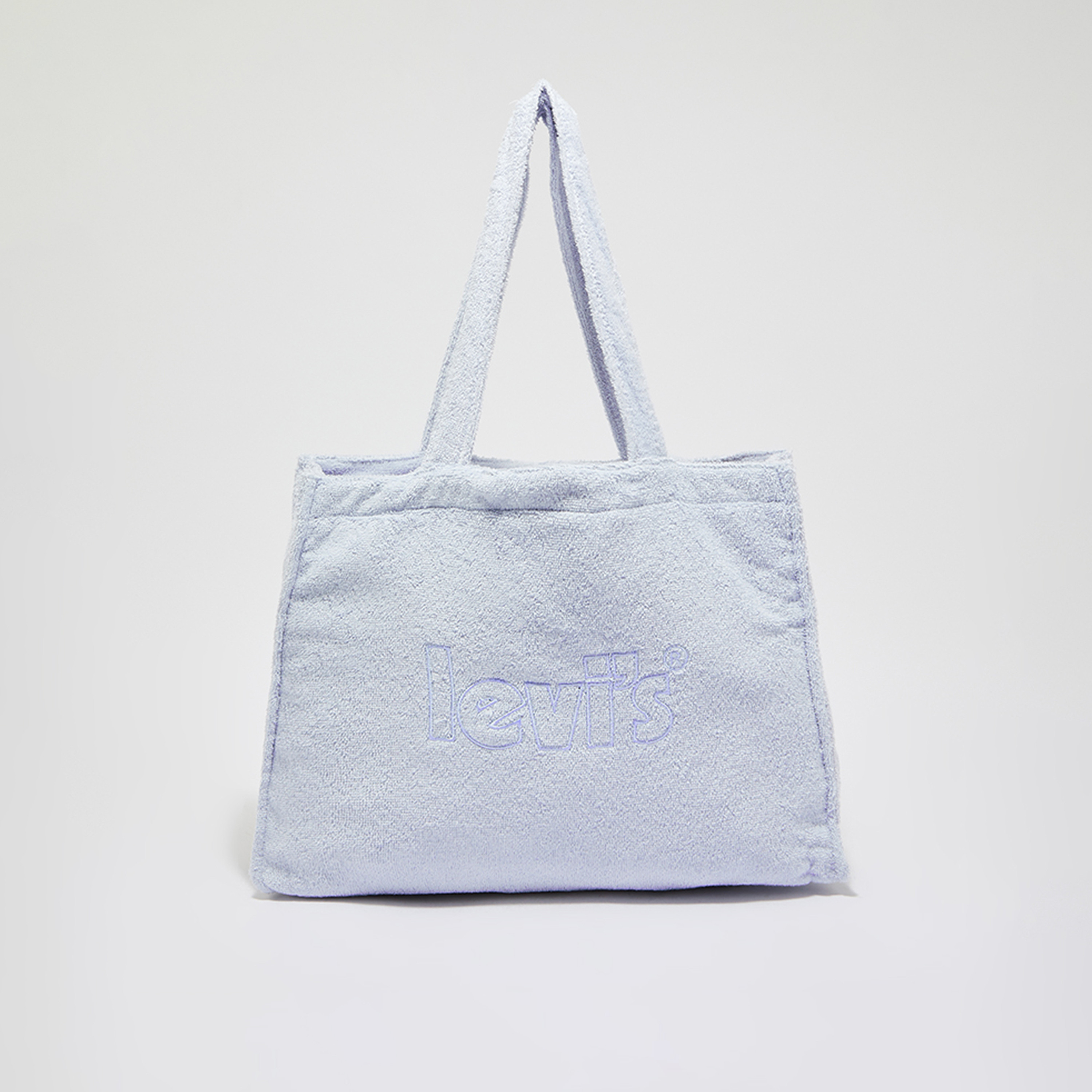 Levi's Terry Tote With Dual Strap-women-bagsandwallets-handbags-image-1