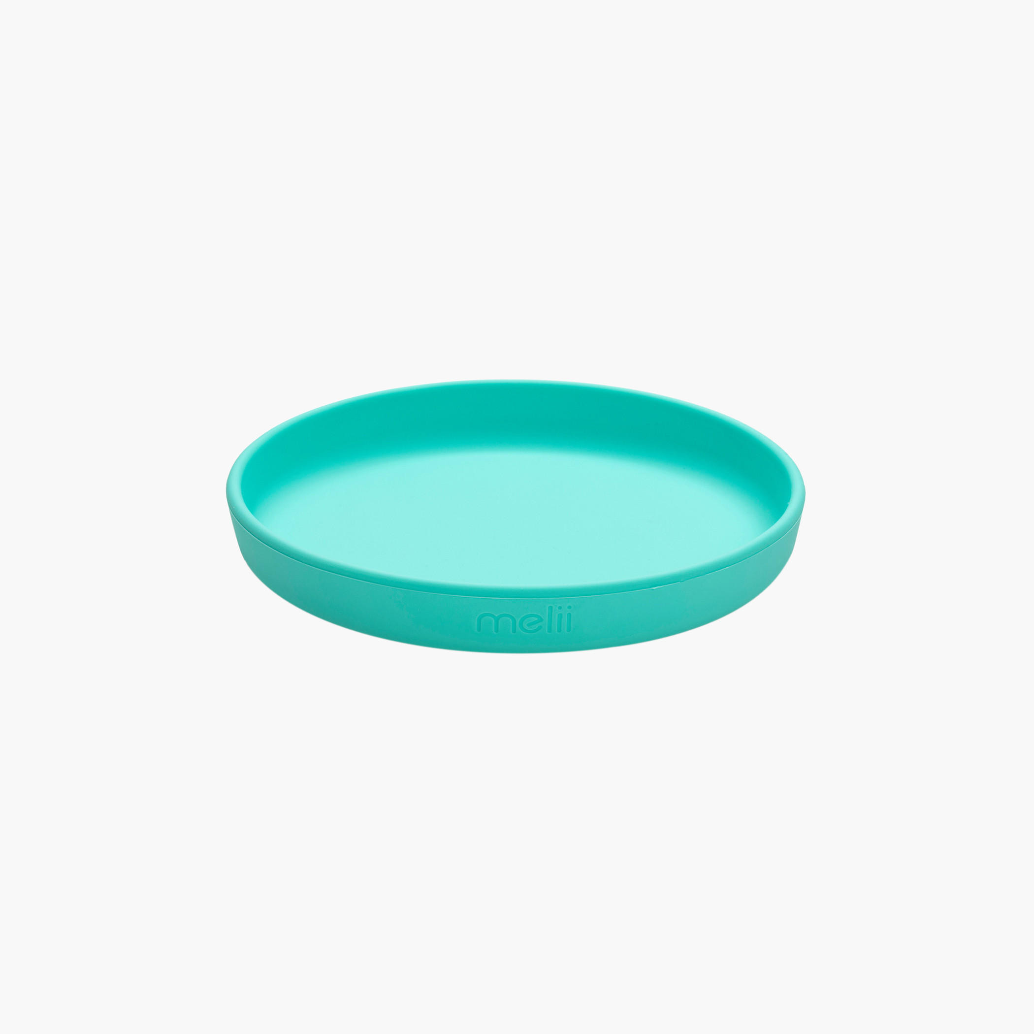 Melii Solid Silicone Plate with Bowl and Cup Feeding Set-baby-feeding-mealtimeessentials-image-4