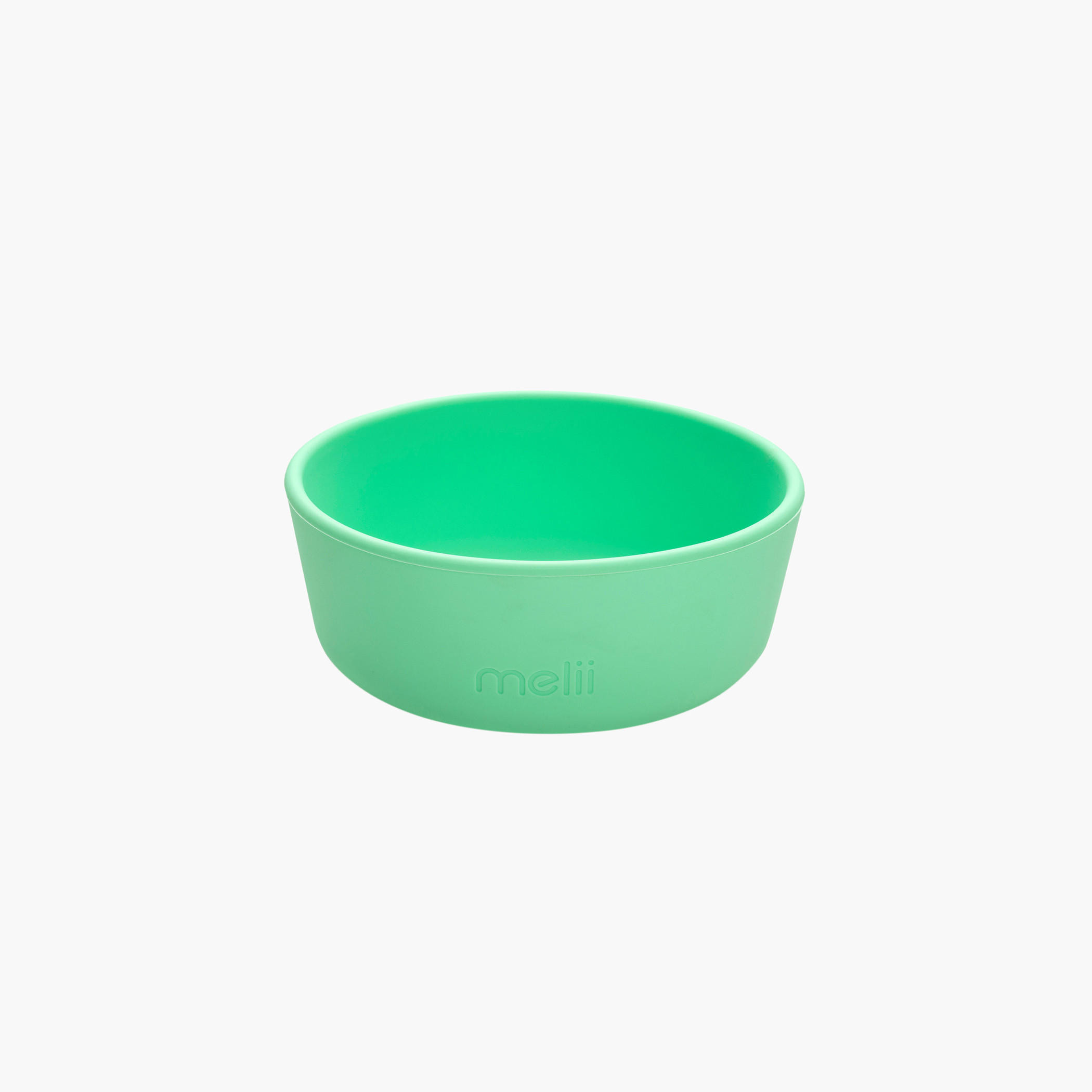 Melii Solid Silicone Plate with Bowl and Cup Feeding Set-baby-feeding-mealtimeessentials-image-5