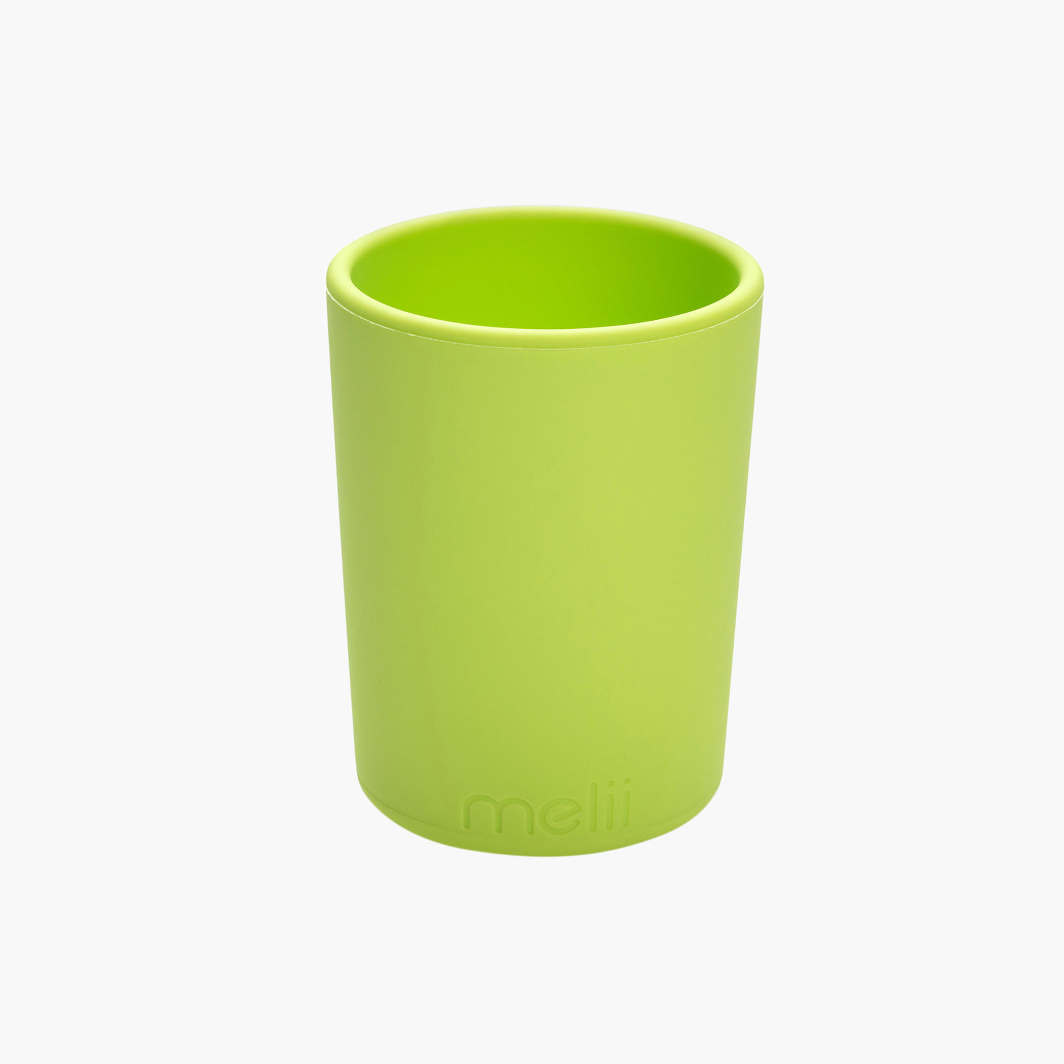 Melii Solid Silicone Plate with Bowl and Cup Feeding Set-baby-feeding-mealtimeessentials-image-6