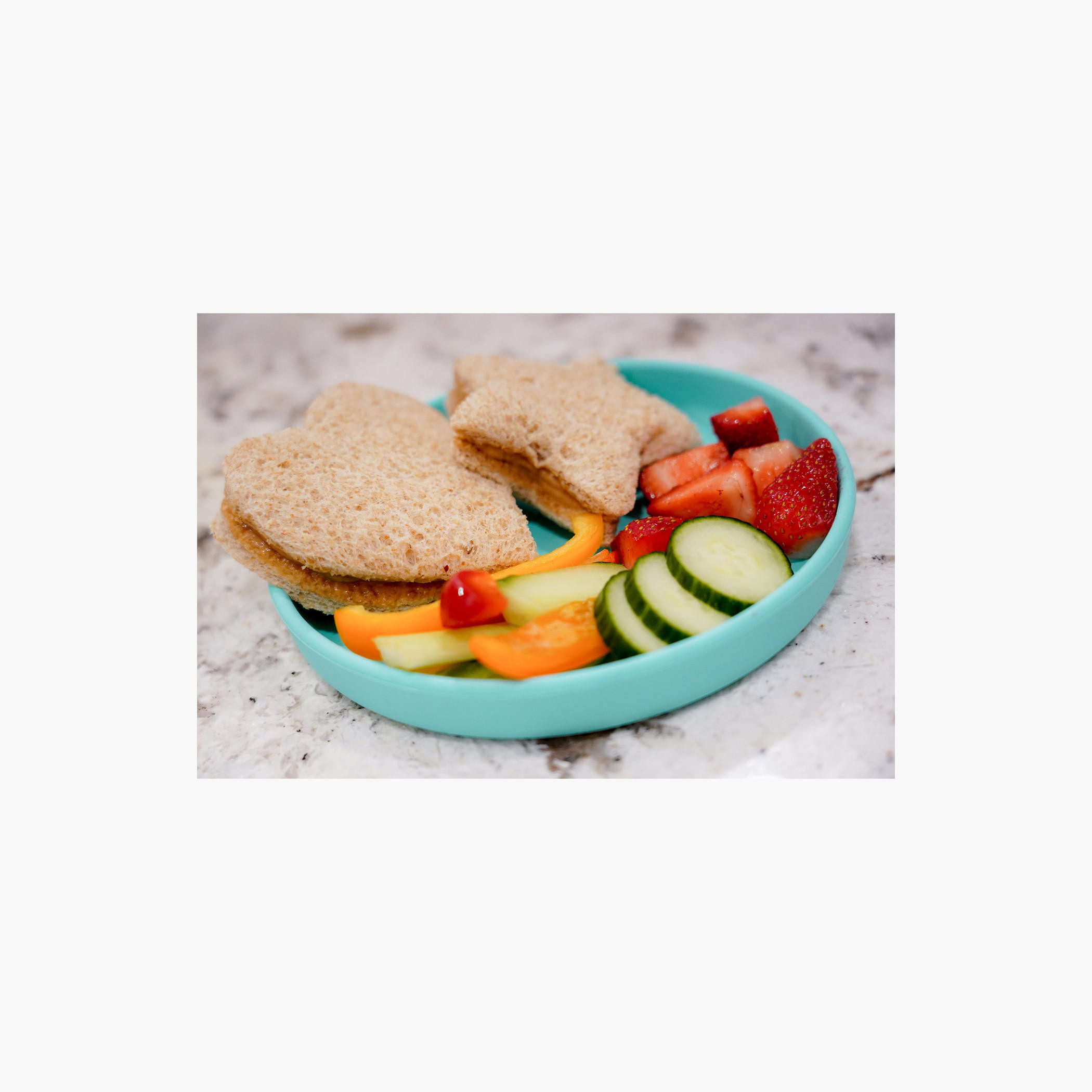 Melii Solid Silicone Plate with Bowl and Cup Feeding Set-baby-feeding-mealtimeessentials-image-7