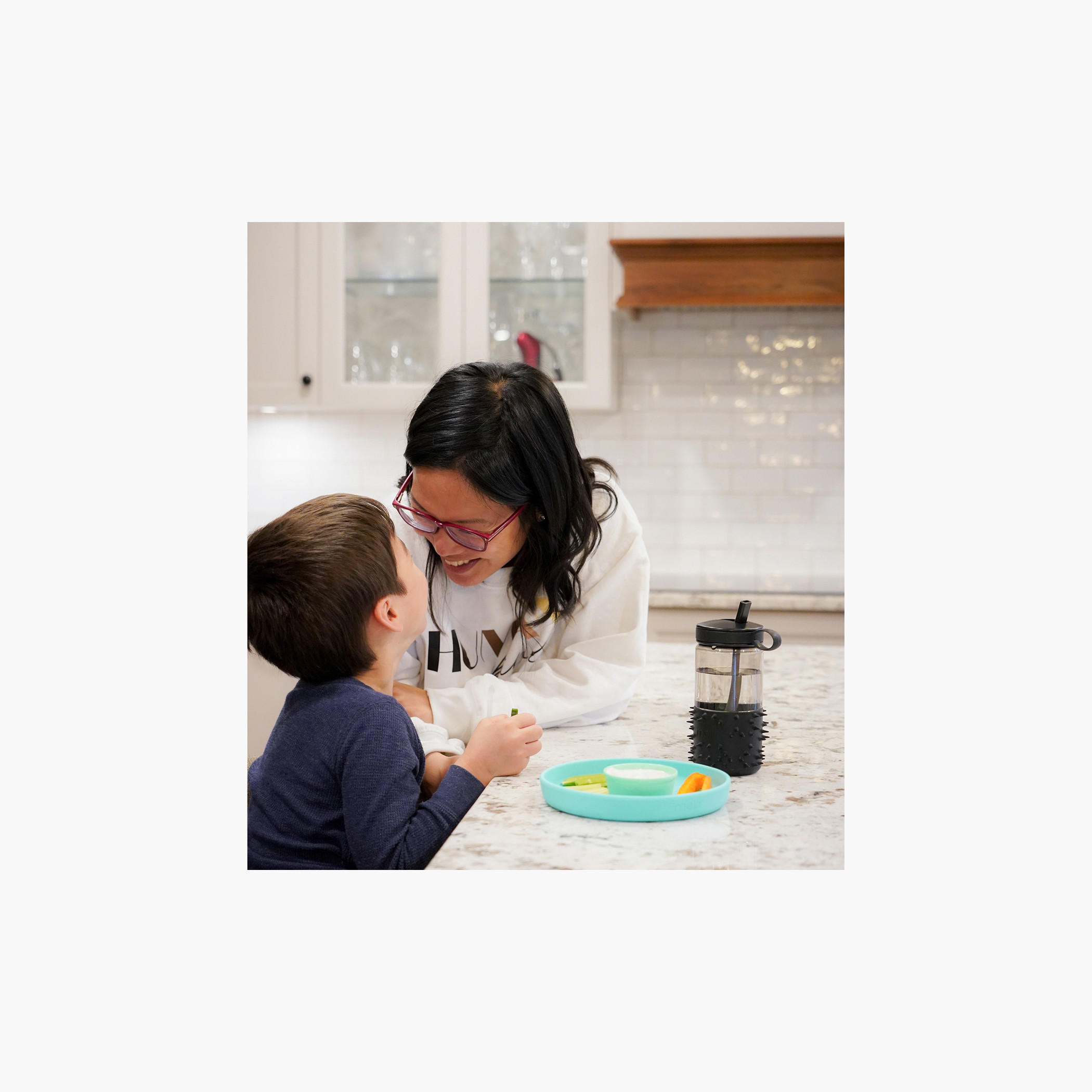Melii Solid Silicone Plate with Bowl and Cup Feeding Set-baby-feeding-mealtimeessentials-image-8