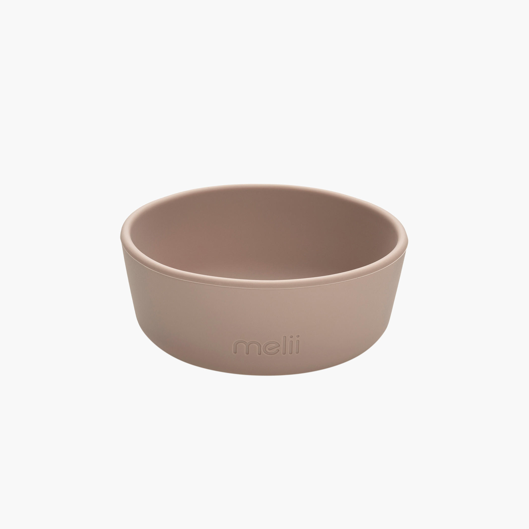 Melii Solid Silicone Plate with Bowl and Cup Feeding Set-baby-feeding-mealtimeessentials-image-4