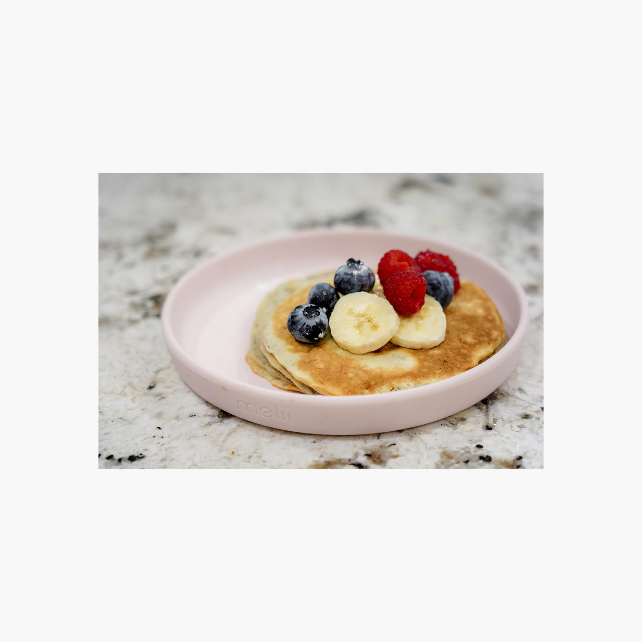 Melii Solid Silicone Plate with Bowl and Cup Feeding Set-baby-feeding-mealtimeessentials-image-7