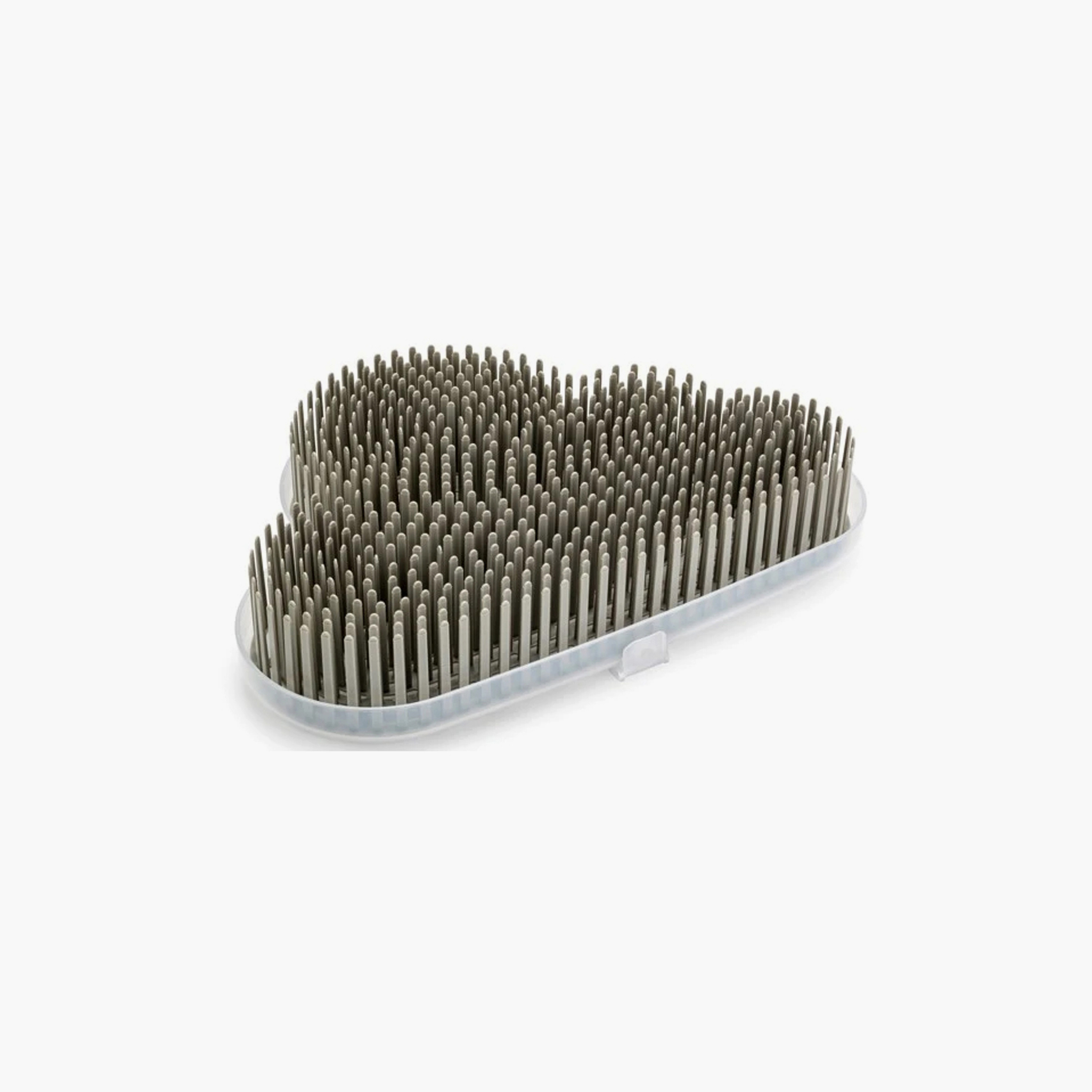 Melii BPA Free Countertop Cloud Drying Rack with Drainboard - Cloud-baby-feeding-accessories-image-1
