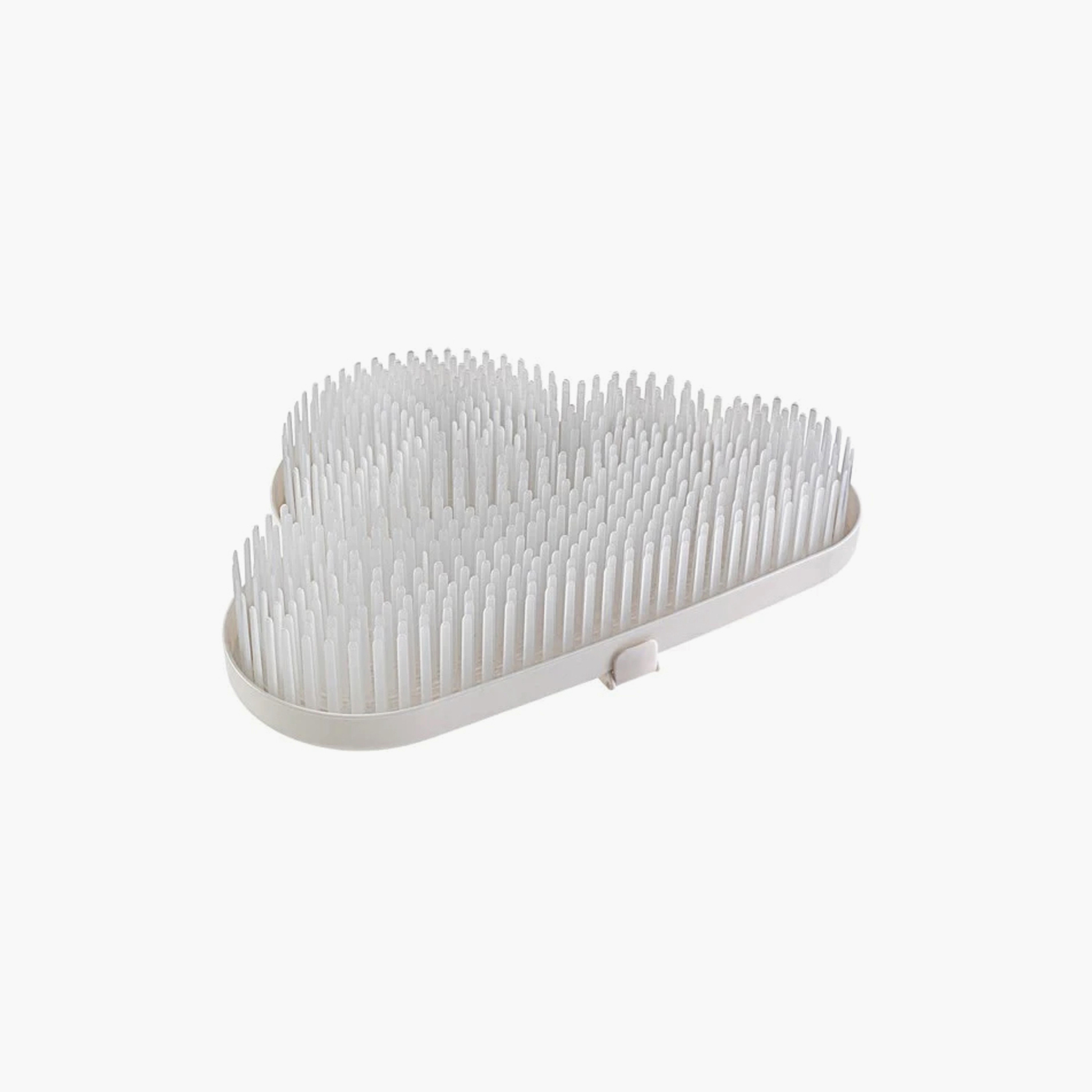 Melii BPA Free Countertop Cloud Drying Rack with Drainboard - Cloud-baby-feeding-accessories-image-7