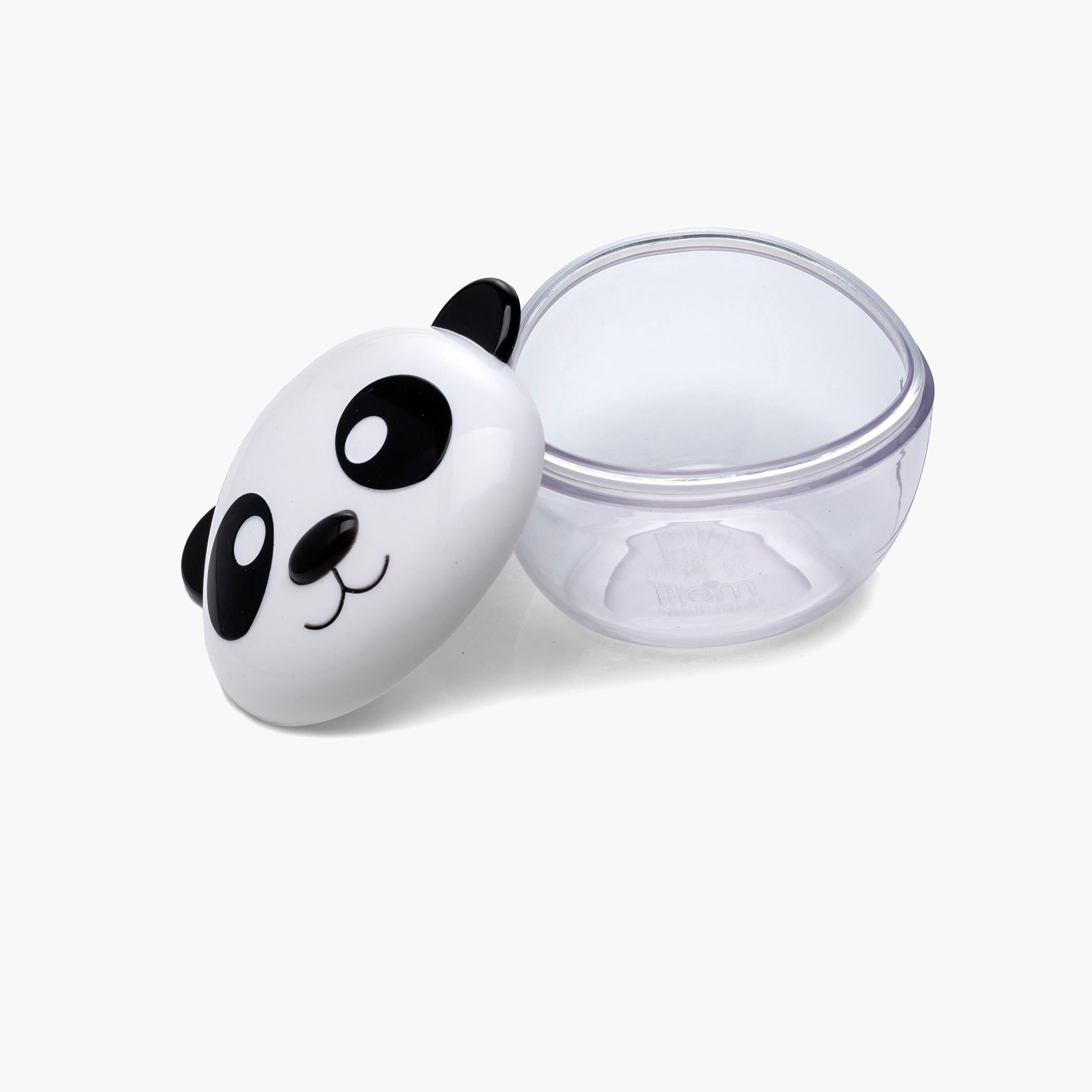Melii Panda Snack Container-baby-feeding-mealtimeessentials-image-1