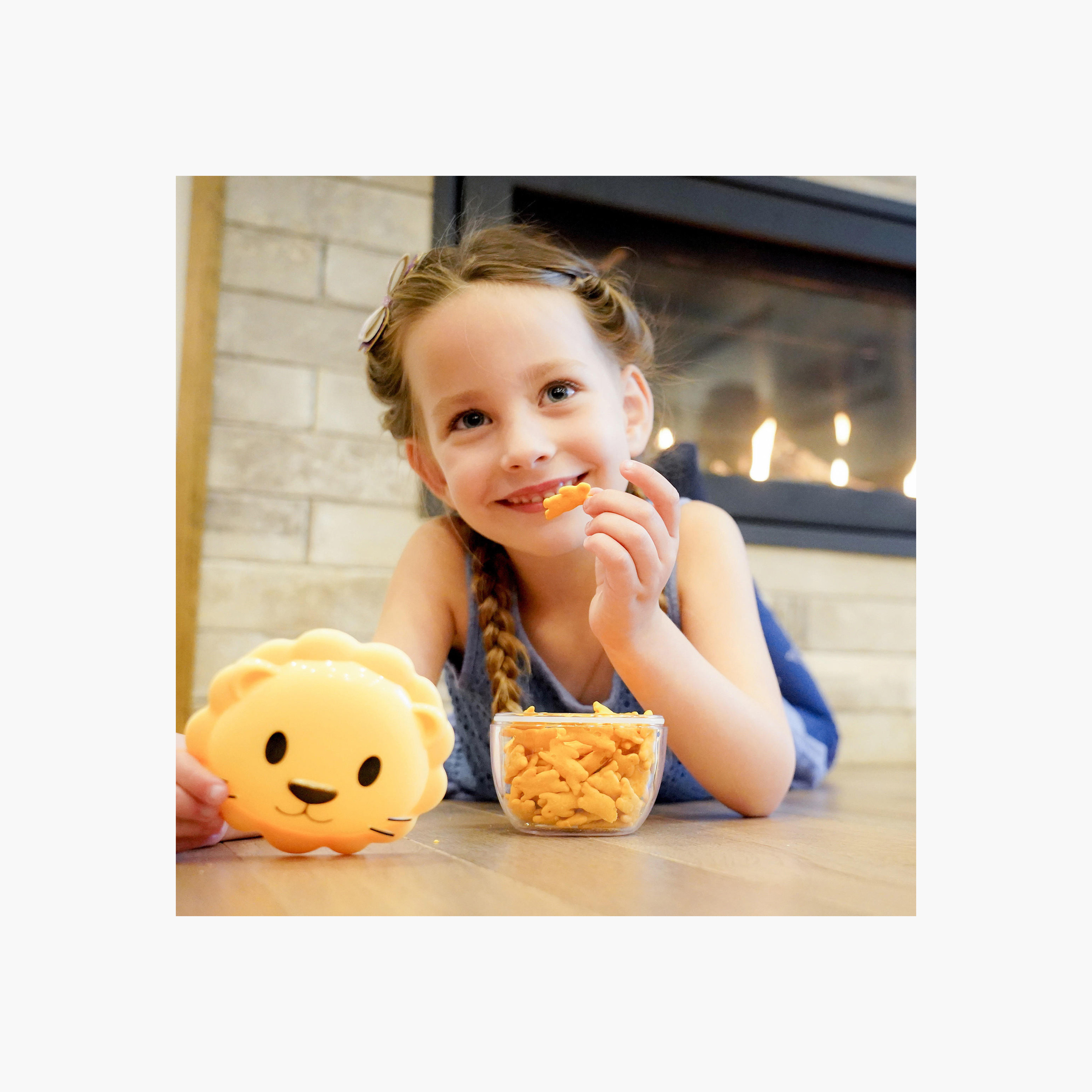 حاوية وجبات خفيفة بتصميم أسد من ميلي-baby-feeding-mealtimeessentials-image-10