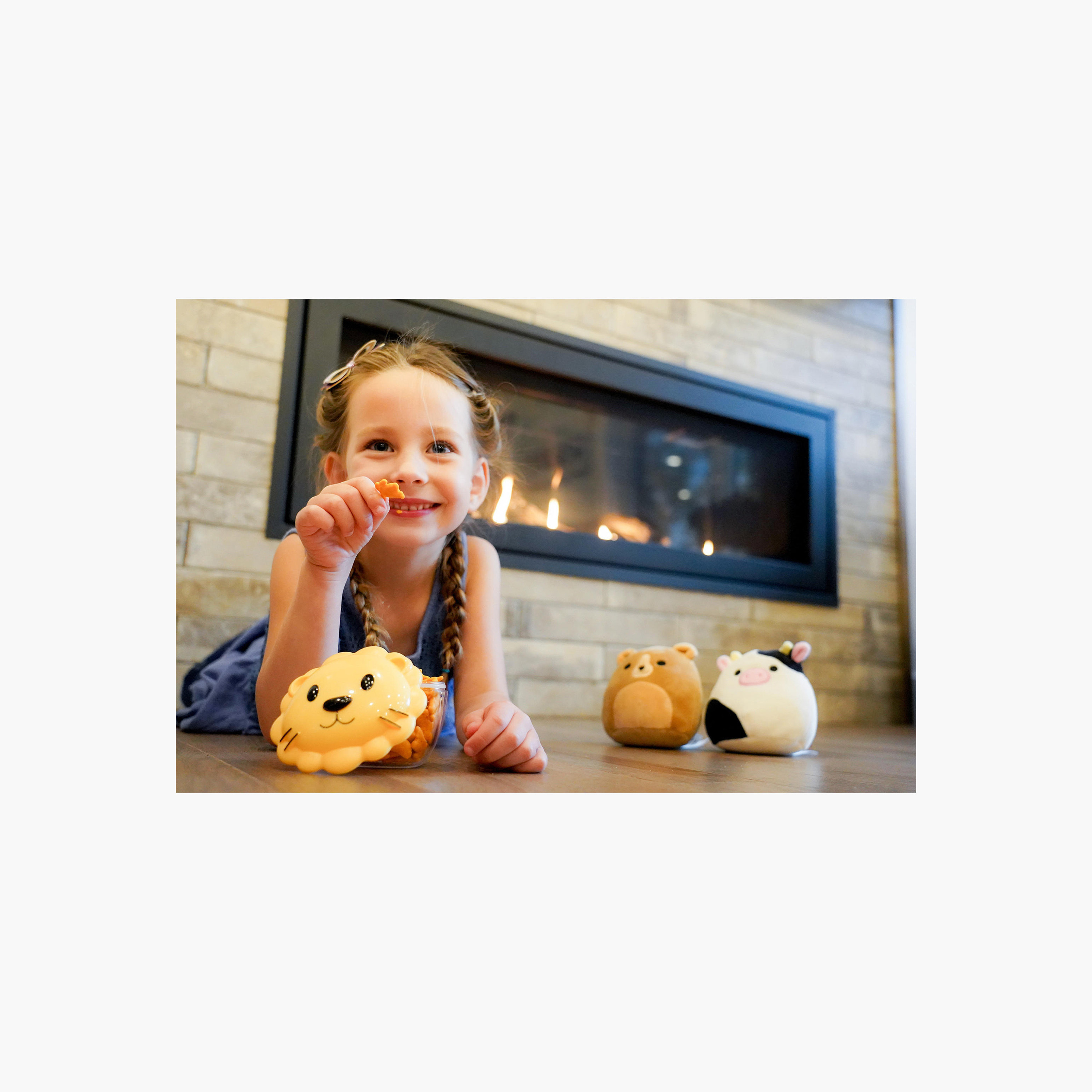 حاوية وجبات خفيفة بتصميم أسد من ميلي-baby-feeding-mealtimeessentials-image-4