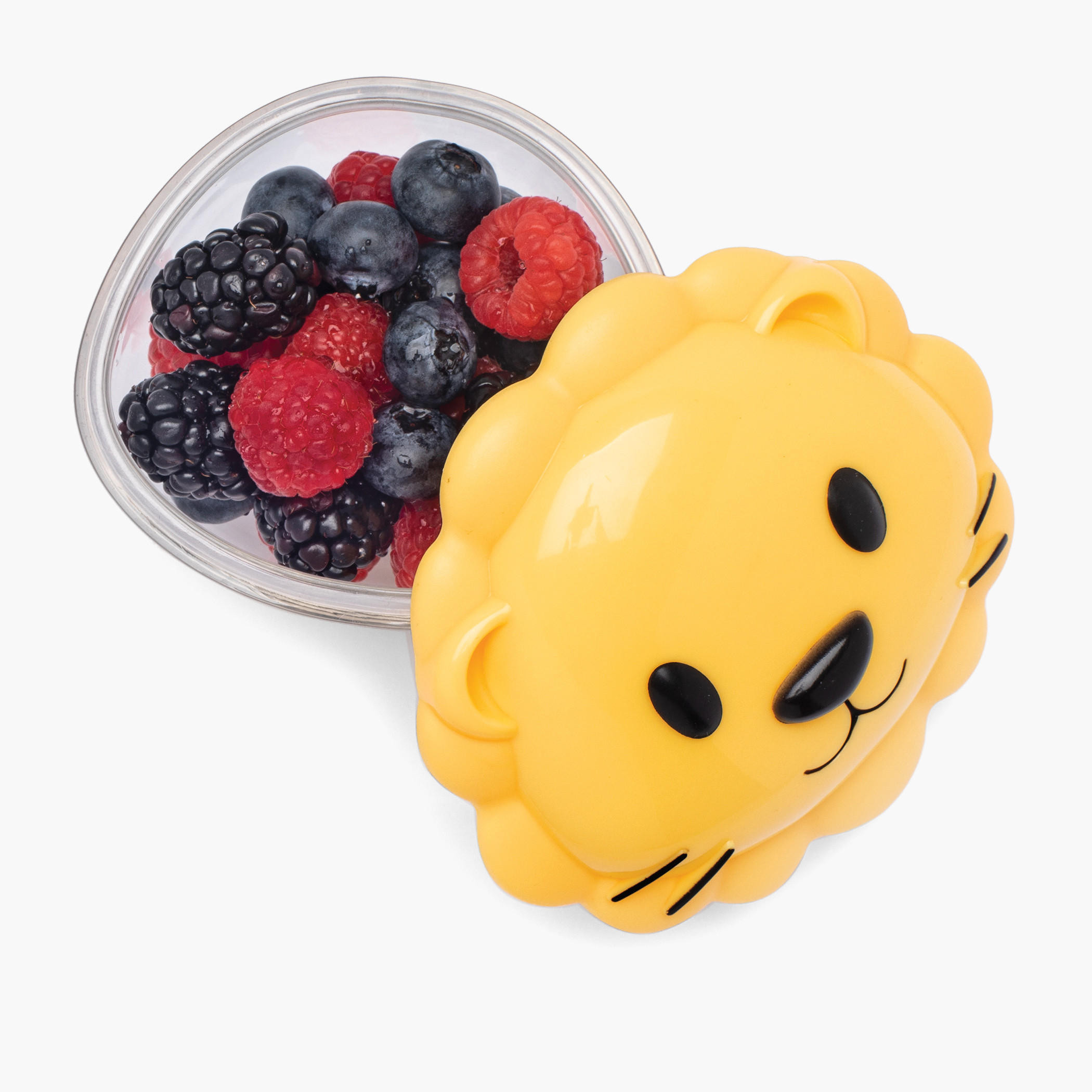 حاوية وجبات خفيفة بتصميم أسد من ميلي-baby-feeding-mealtimeessentials-image-5