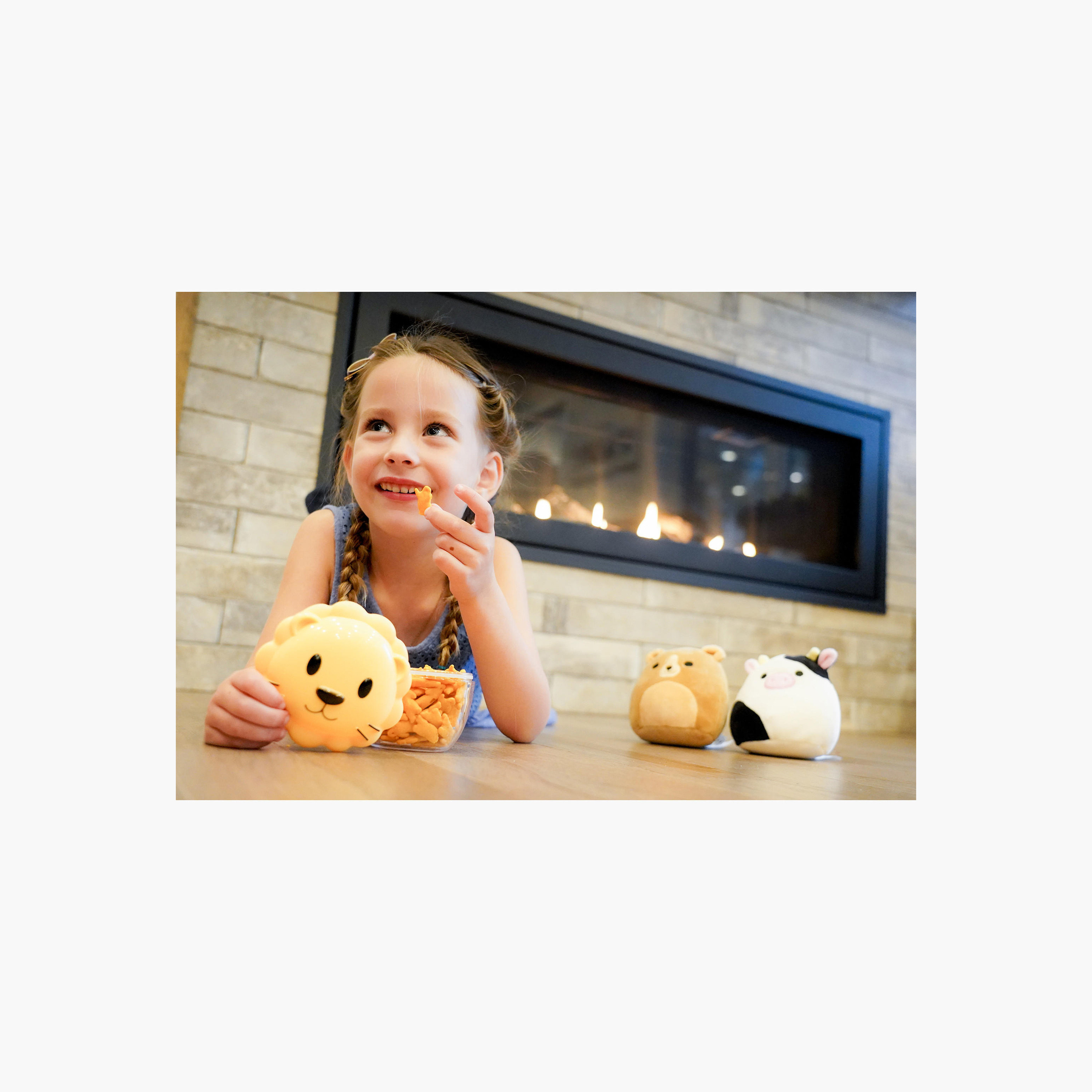 حاوية وجبات خفيفة بتصميم أسد من ميلي-baby-feeding-mealtimeessentials-image-8