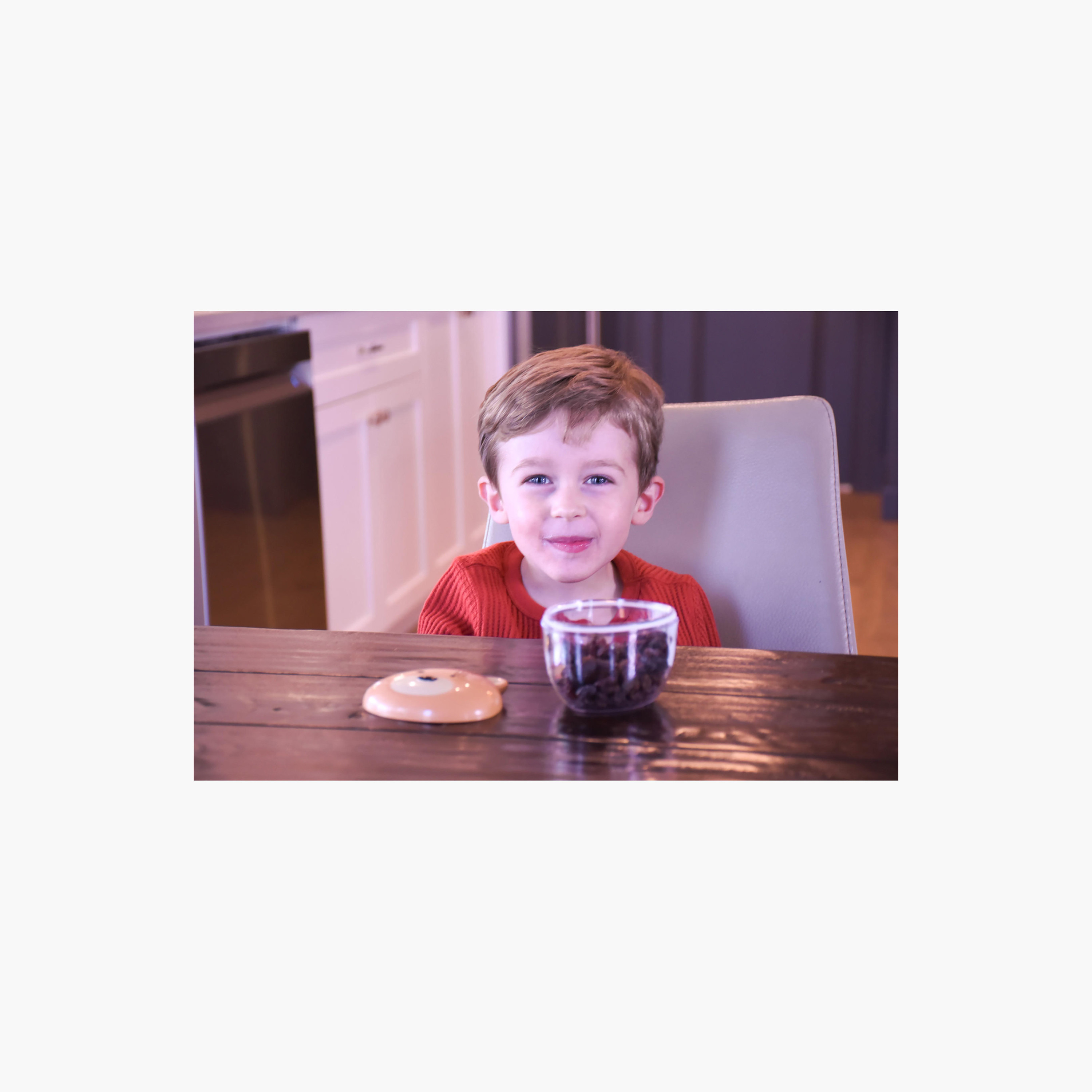 Melii Bear Face Shape Snack Container-baby-feeding-mealtimeessentials-image-5