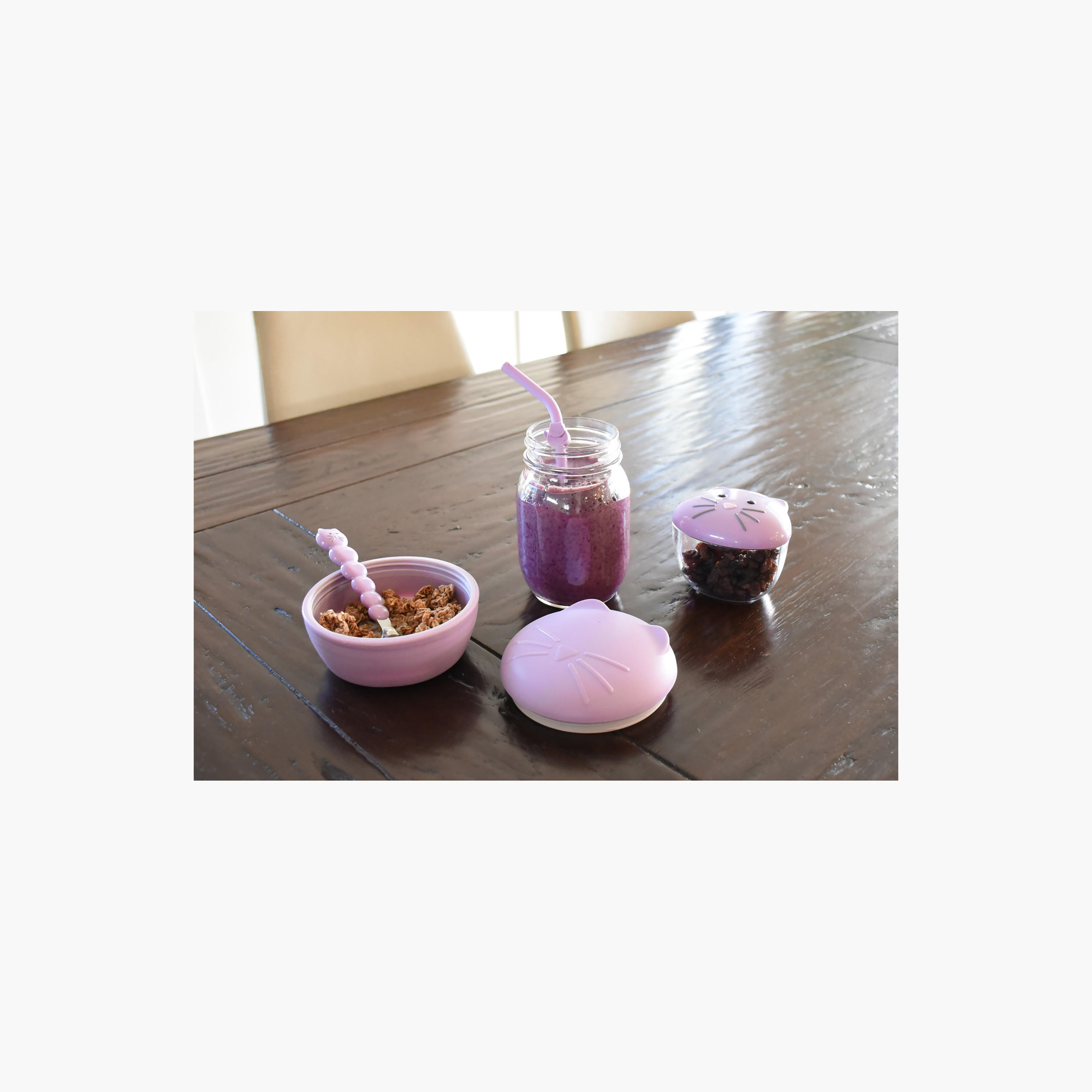 Melii Cat Face Shape Snack Container-baby-feeding-mealtimeessentials-image-6